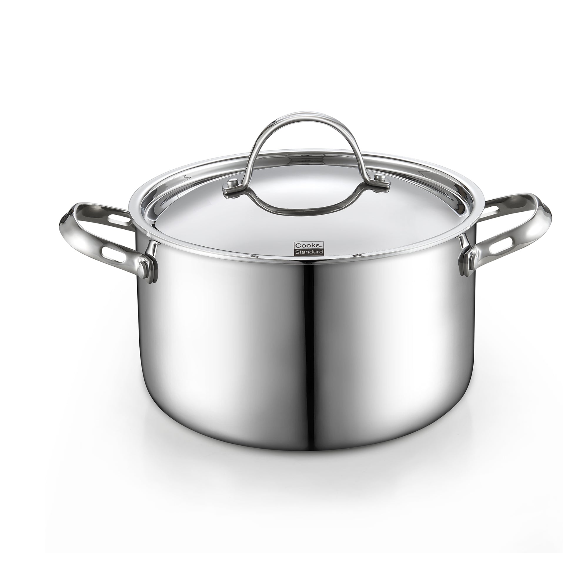 Cooks Standard 02803 Stock-Pots - View #6