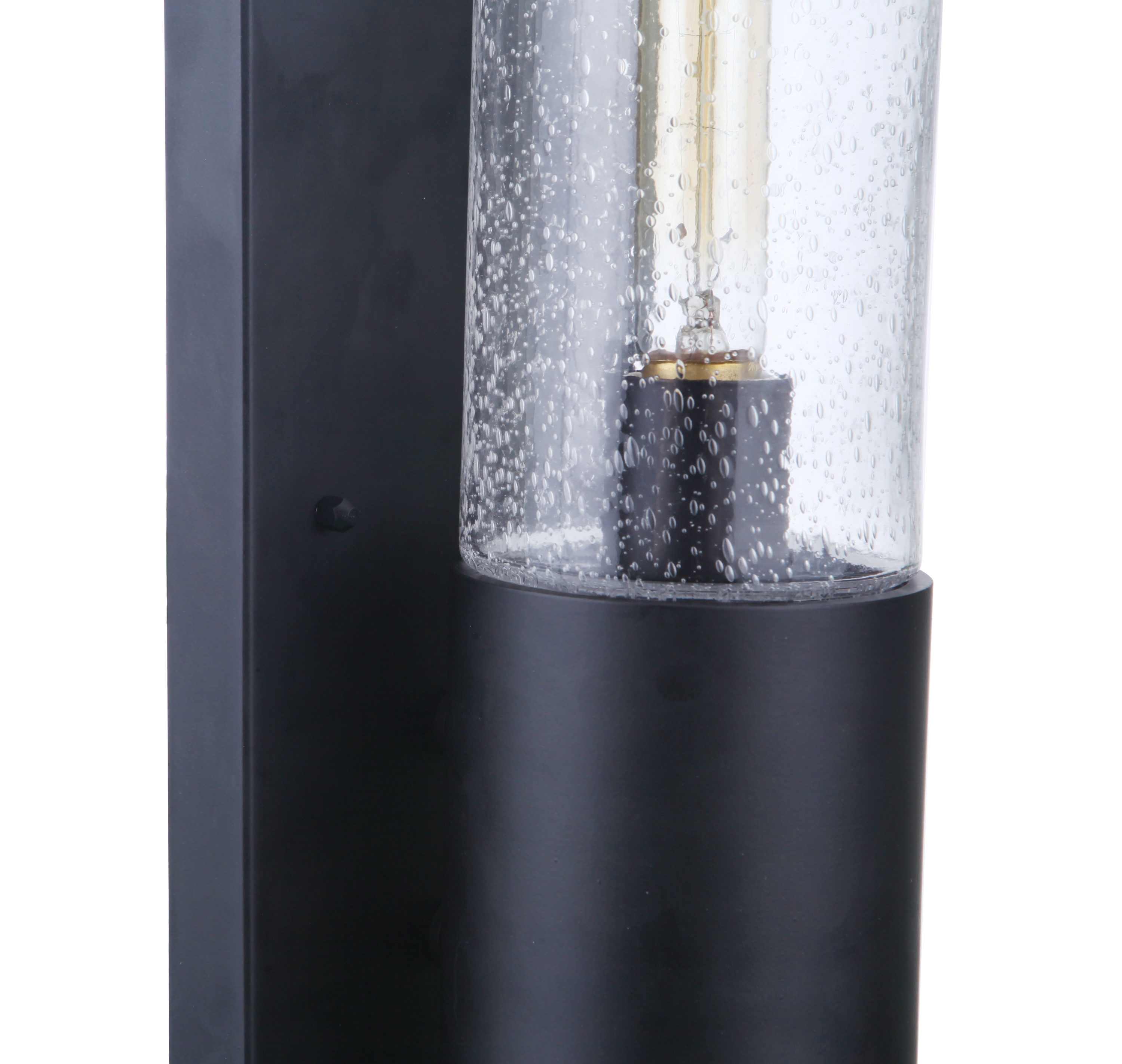 Craftmade ZA3900-MN-LED Outdoor-Wall-Lighting - View #4