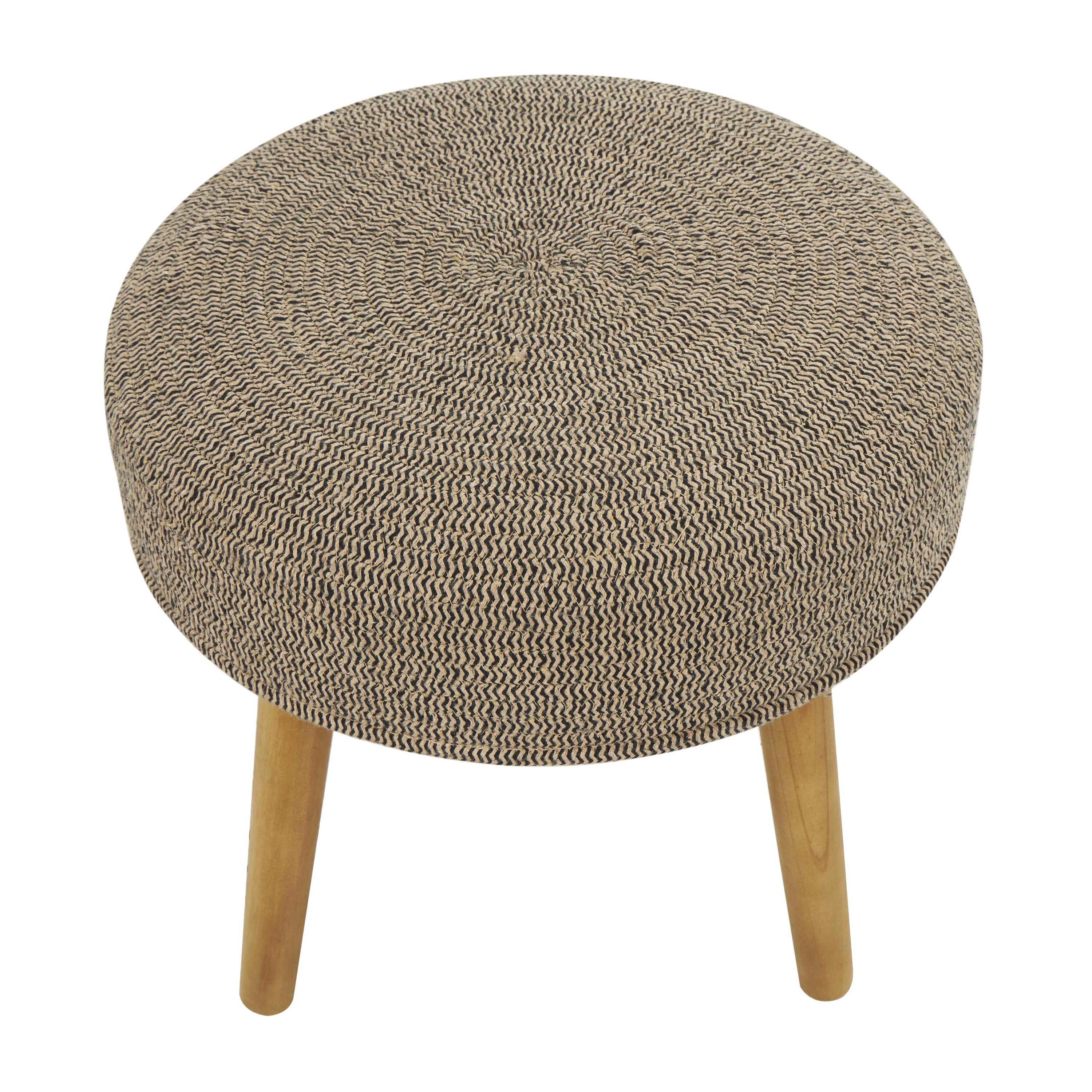 Grayson Lane 821194 Indoor-Ottomans - View #7