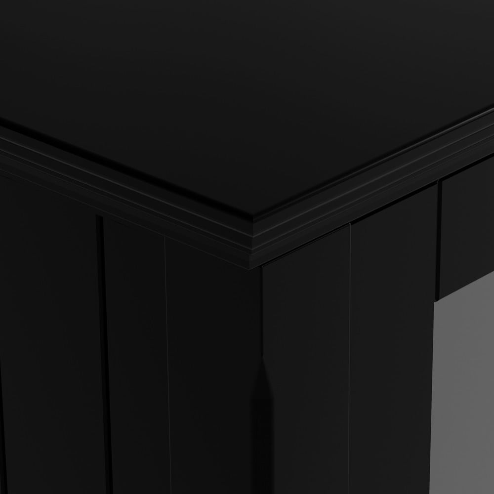 Simpli Home AXWEL05-60BL Tv-Stands - View #5