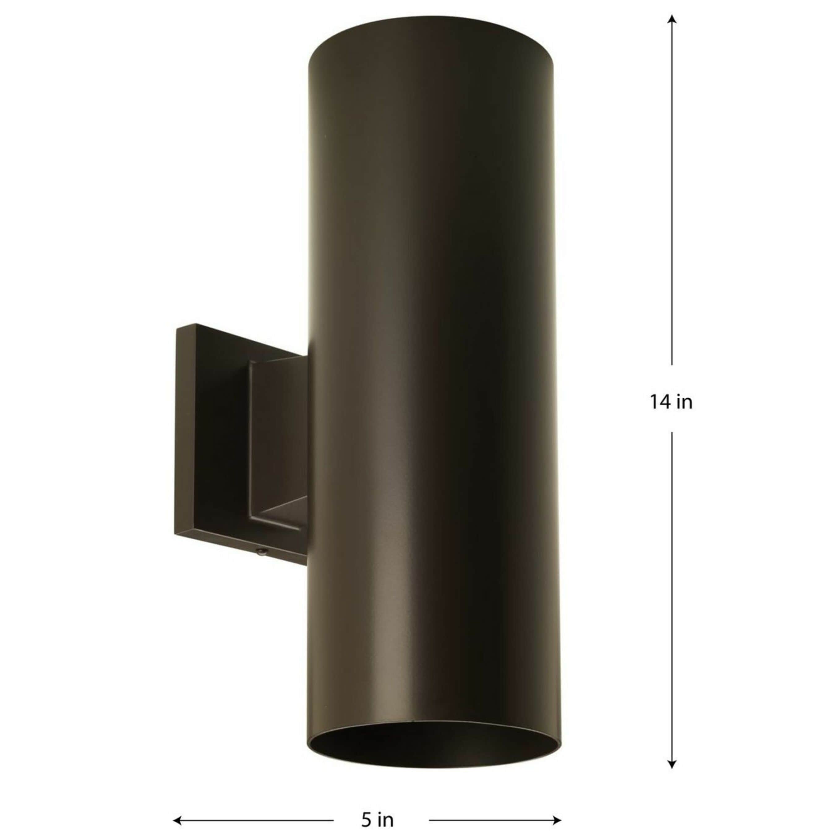 Progress Lighting P5675-20/30K Outdoor-Wall-Lighting - View #9