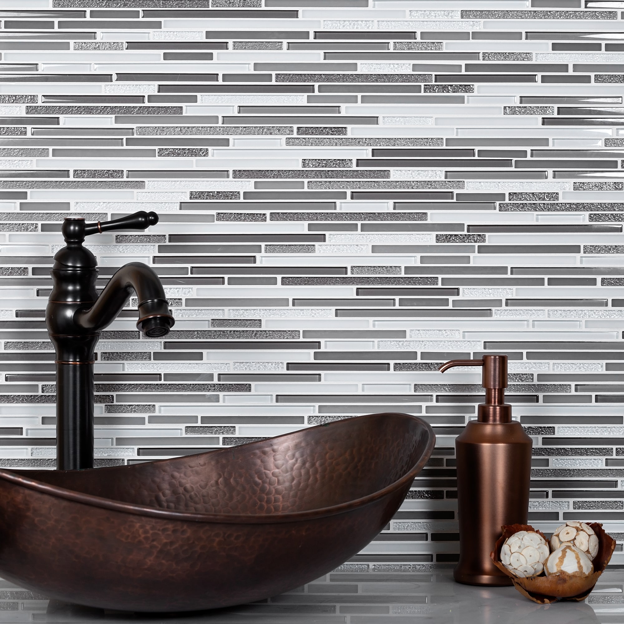 Apollo Tile APLCAS99001EC08 Ceramic-Tile - View #2