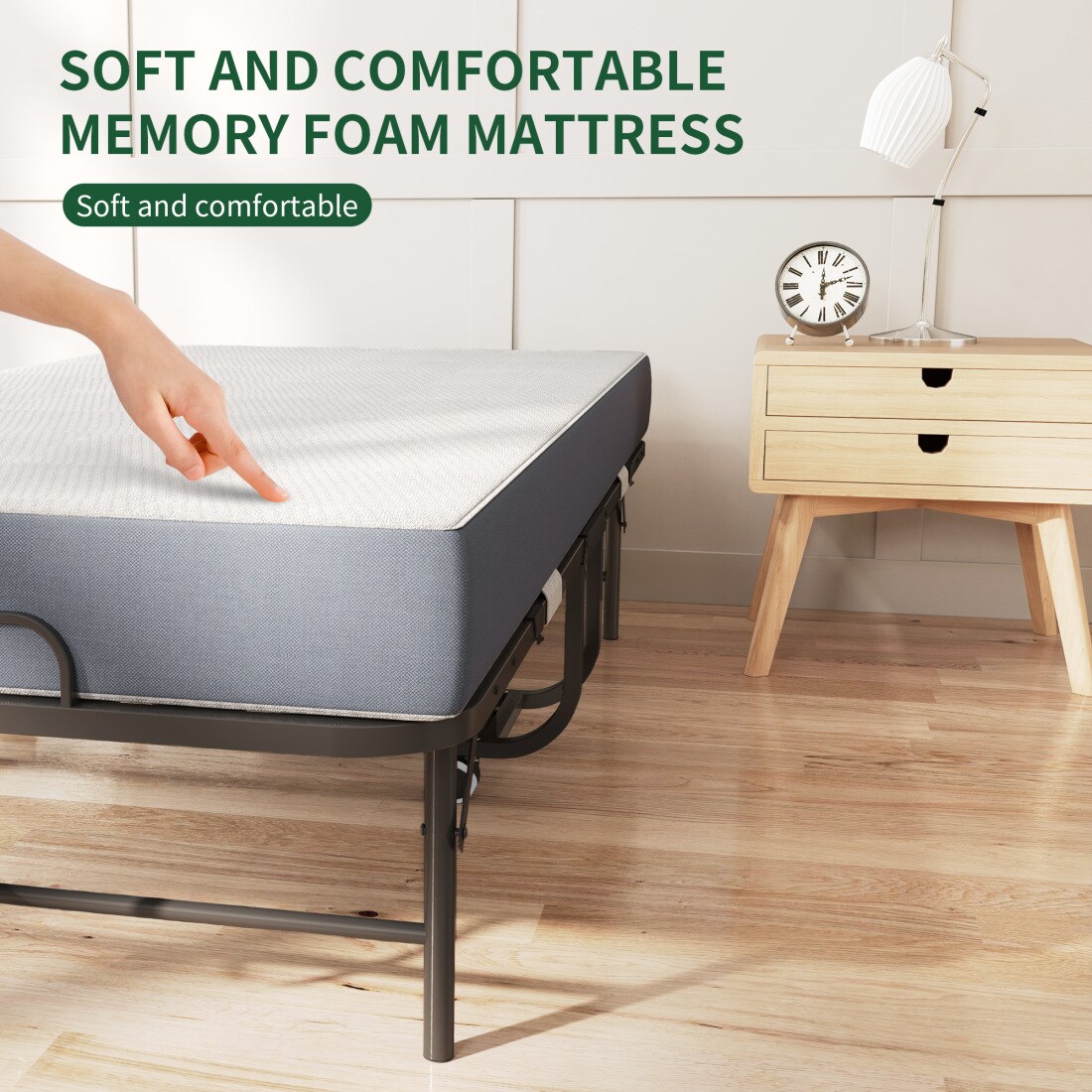 CHITA BBEDSA-183 beds - View #6