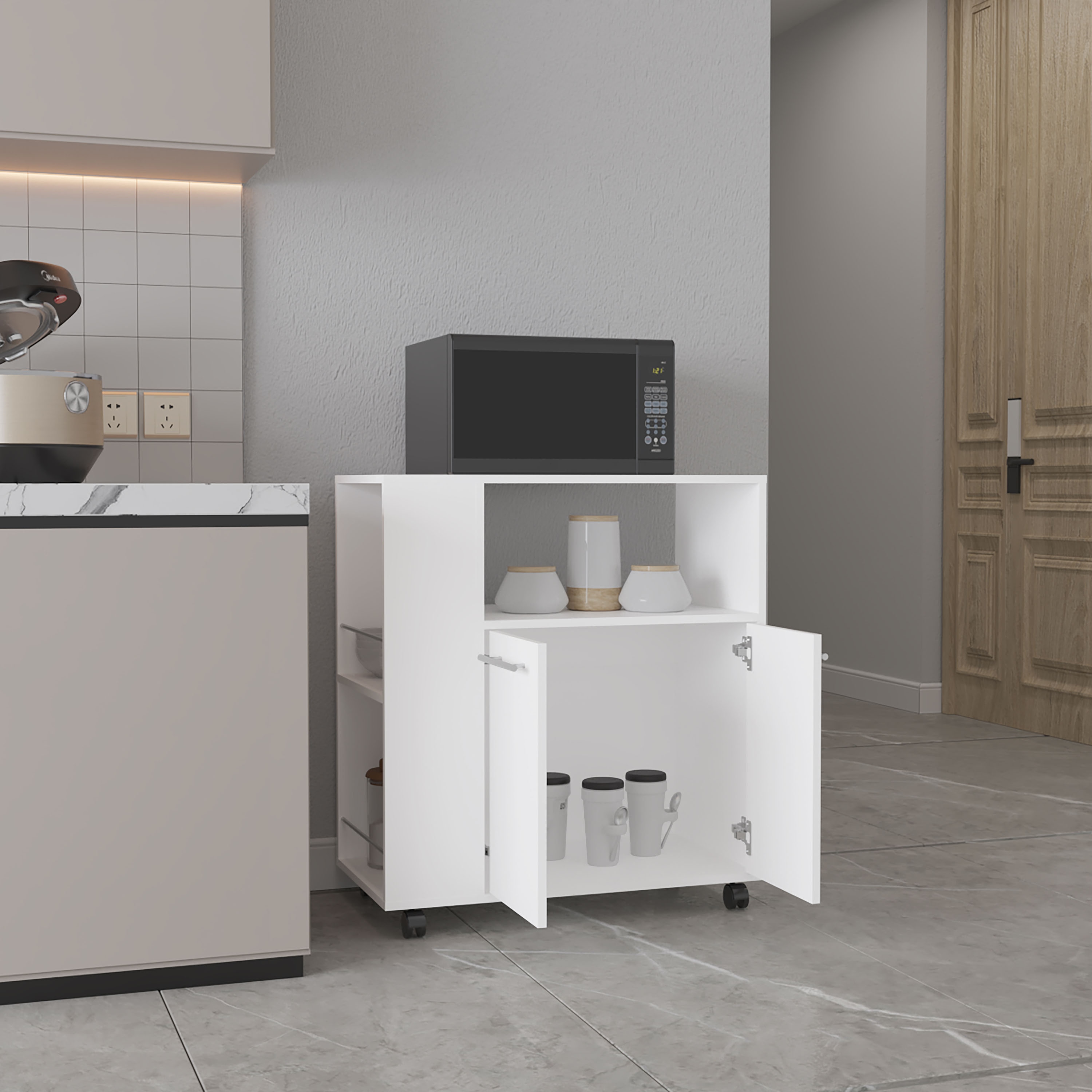 Watnature MXQ95MJKGLGU Kitchen-Furniture - View #8