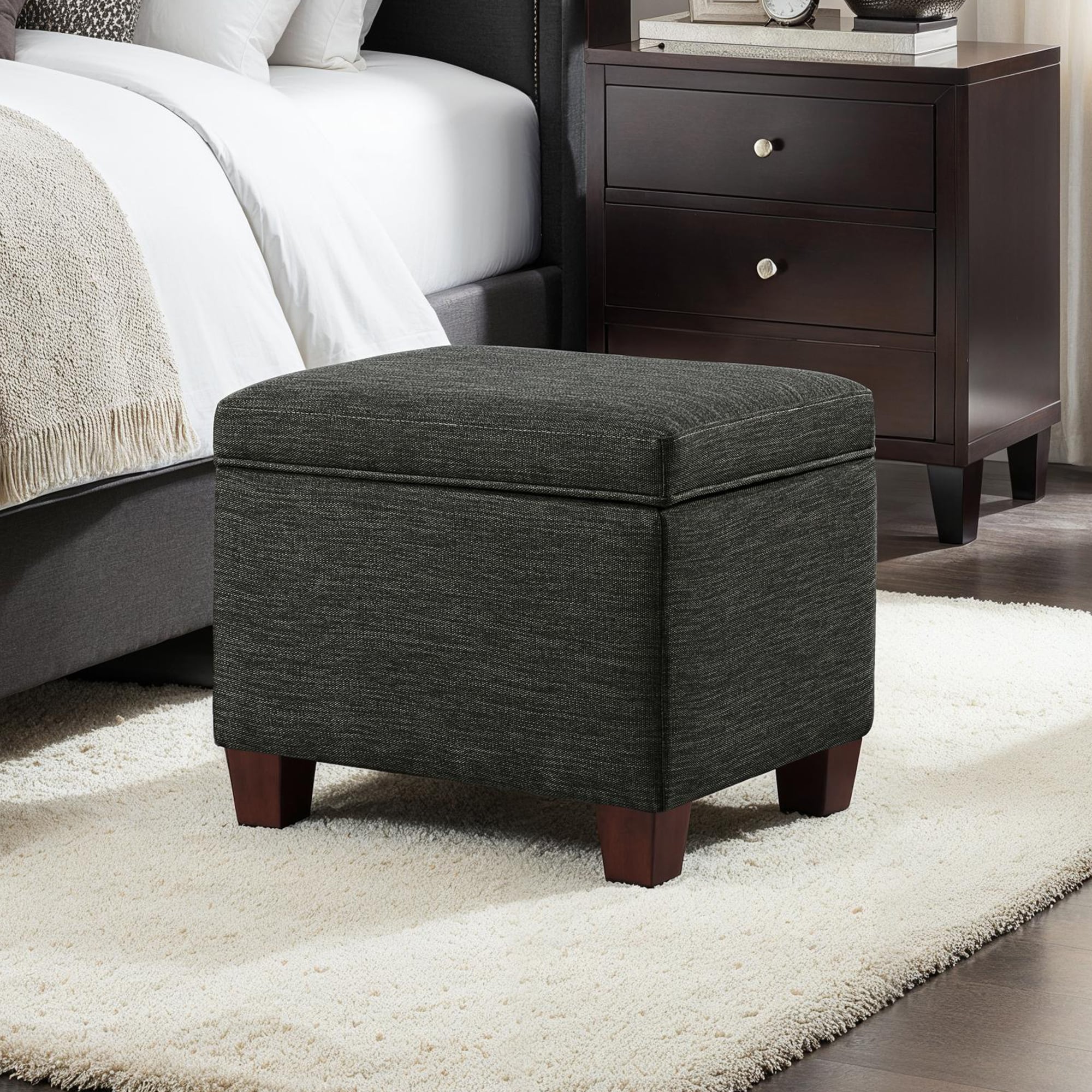 Convenience Concepts R9-217 Indoor-Ottomans - View #2