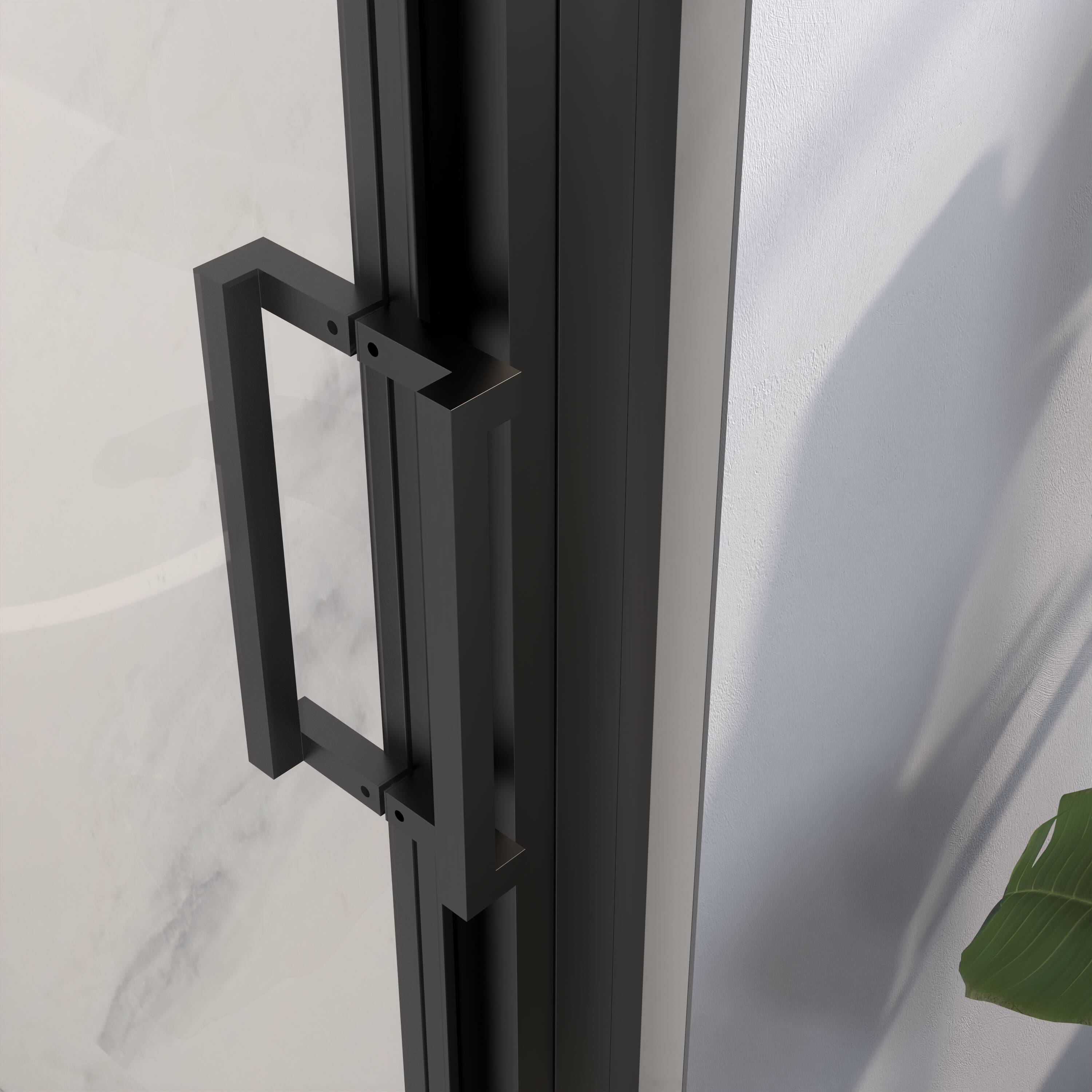 AAZJ BG-AC-6036-M Shower-Doors - View #20