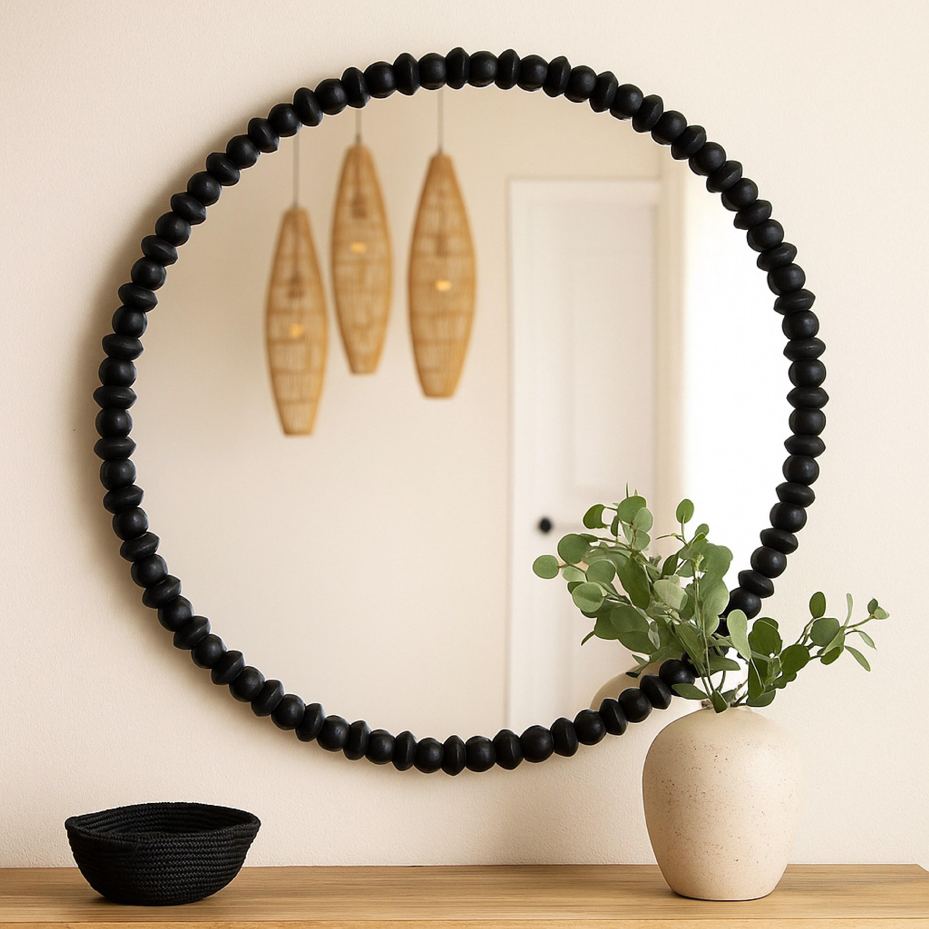 Benzara BM334813 Decor-Mirrors - View #6