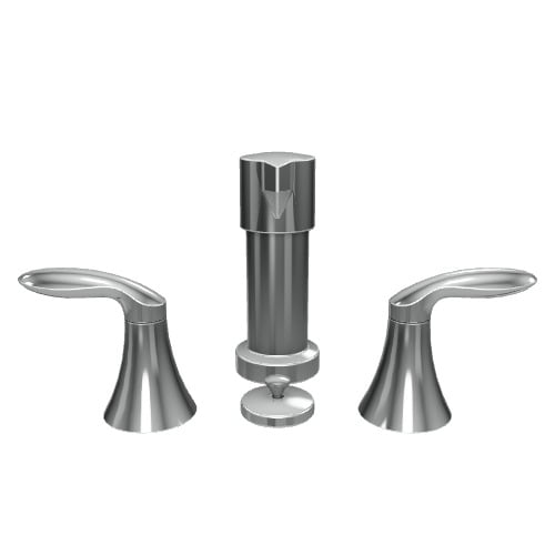 Three-dimensional representation of the product