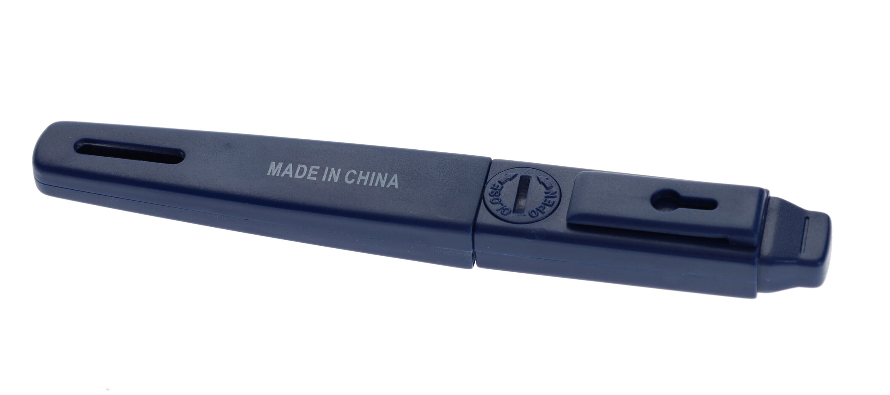 SUPCO ST09 Infrared-Thermometer - View #3