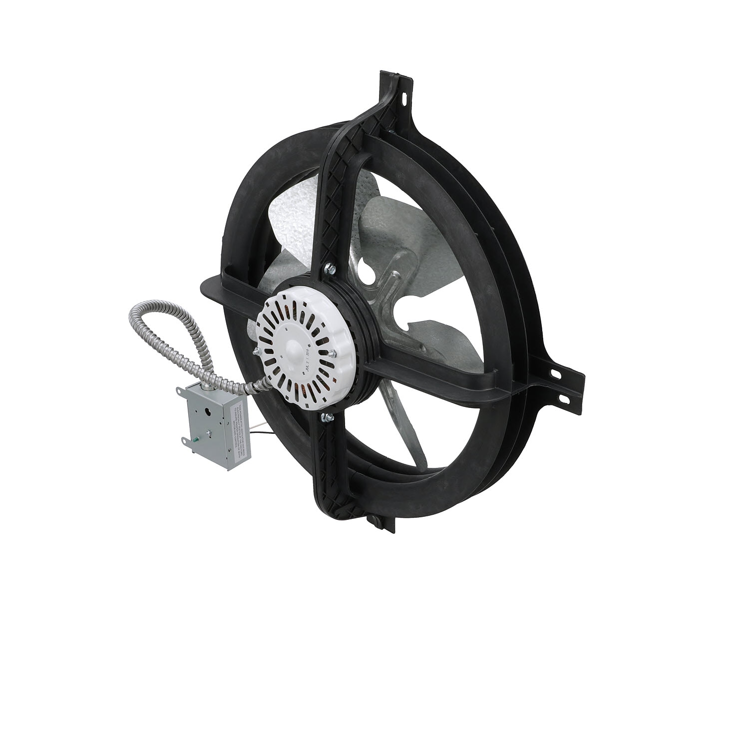 Air Vent 53315 Gable-Vent-Fans - View #14
