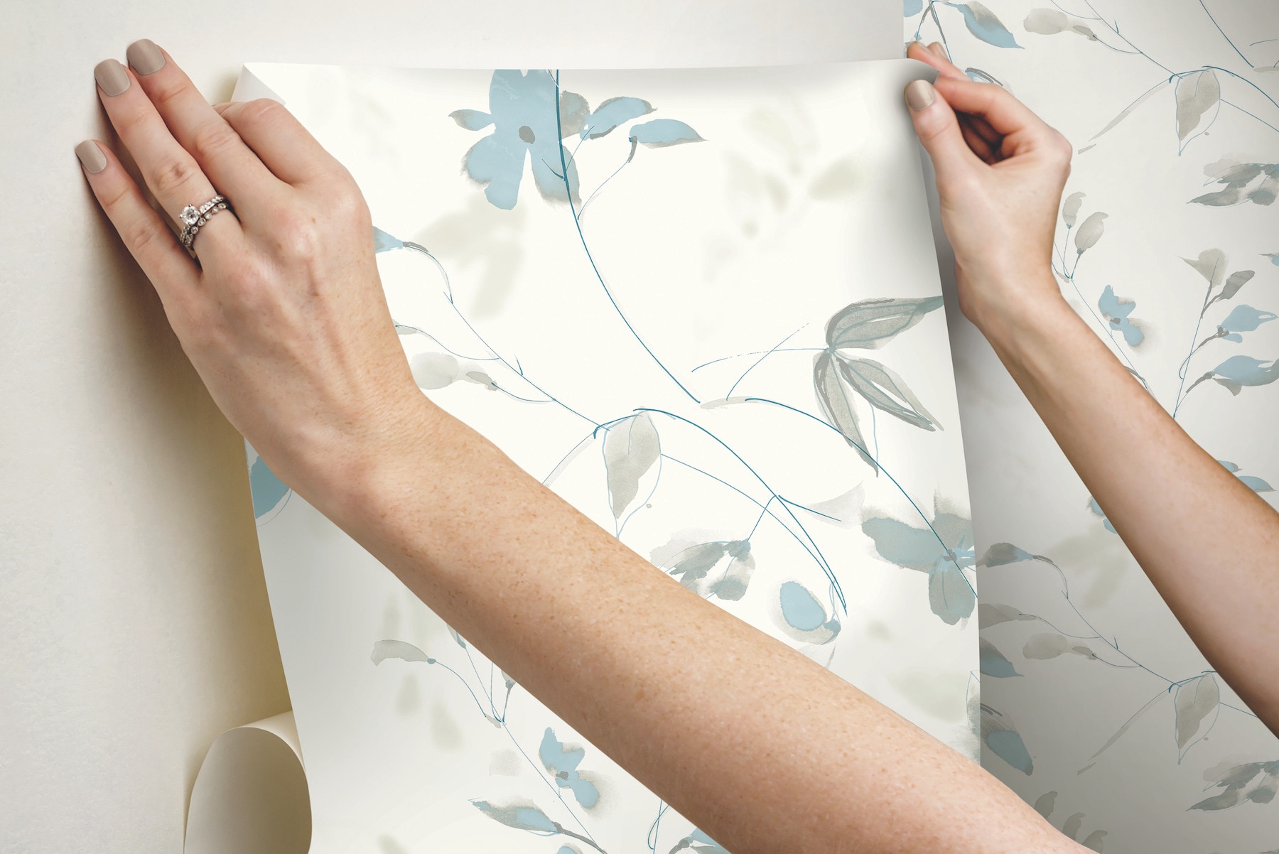 Candice Olson PSW1423RL wallpaper - View #2