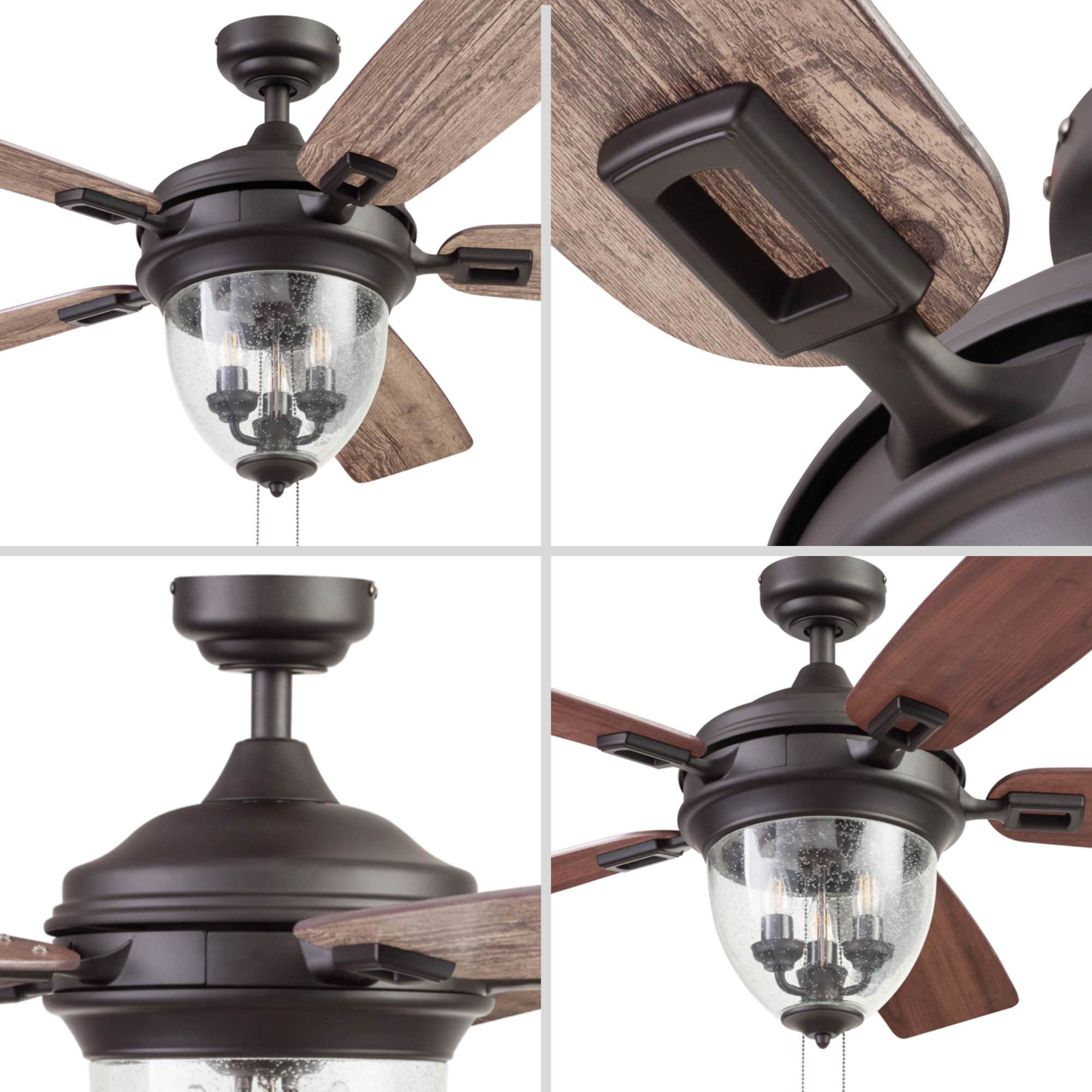 Honeywell 51653-26 Ceiling-Fans - View #9