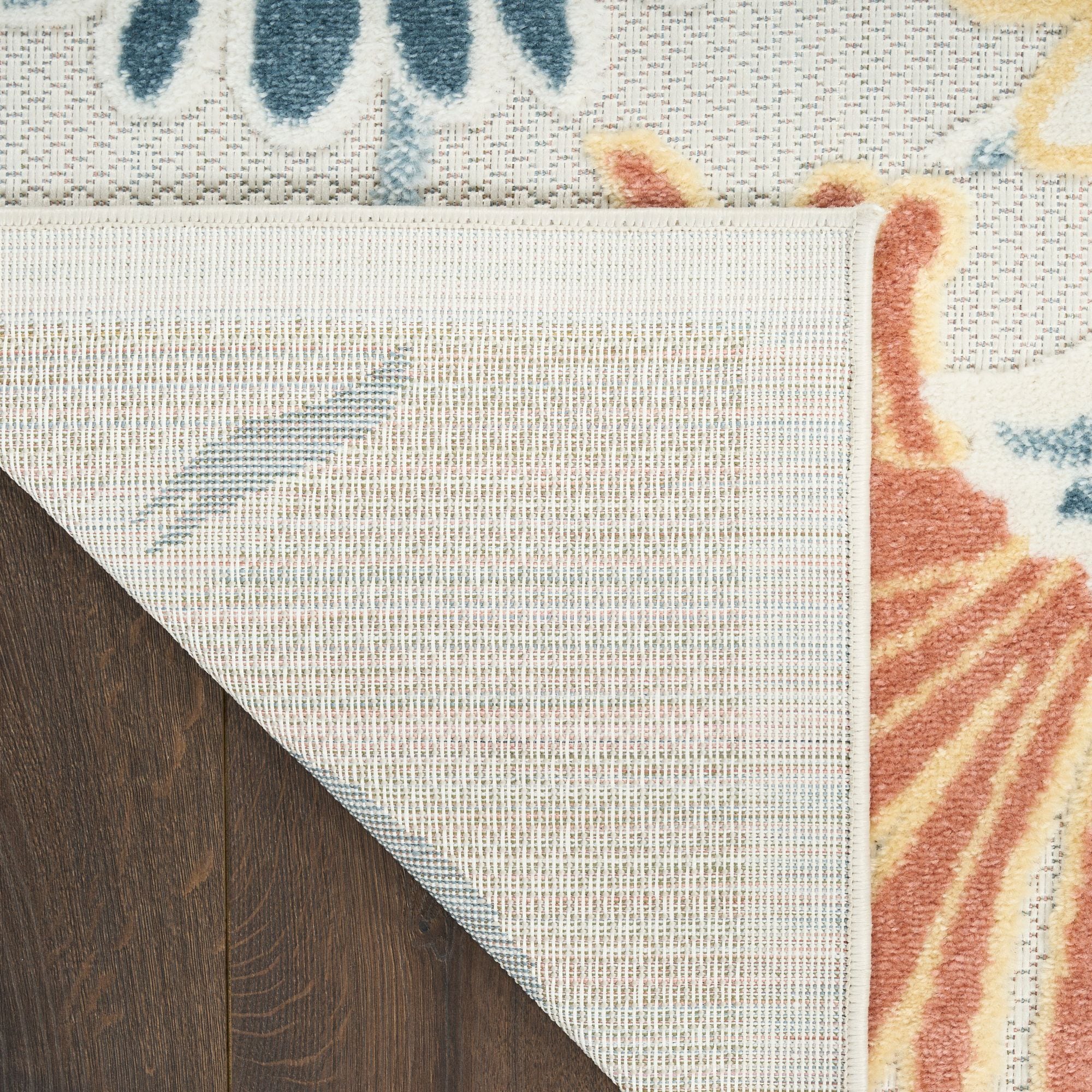 Nourison 841491157169 rugs - View #7