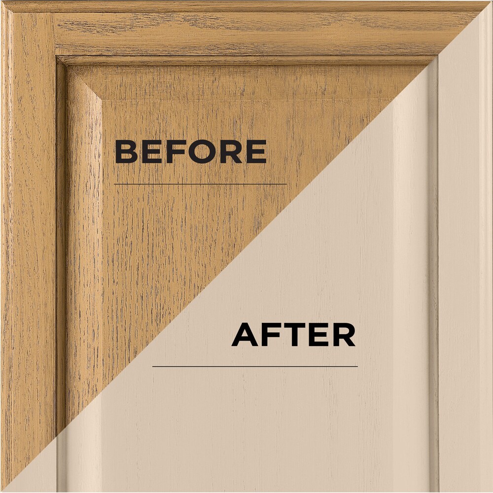 Rust-Oleum 37467908T Cabinet-Furniture-Paint - View #2
