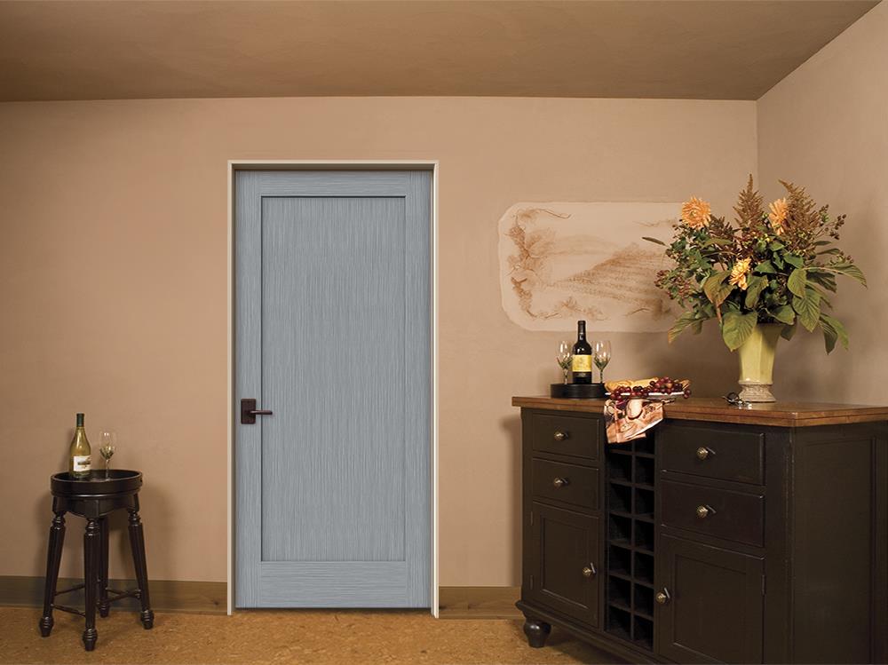 JELD-WEN LOWOLJW225300057 Pre-Hung-Doors - View #2