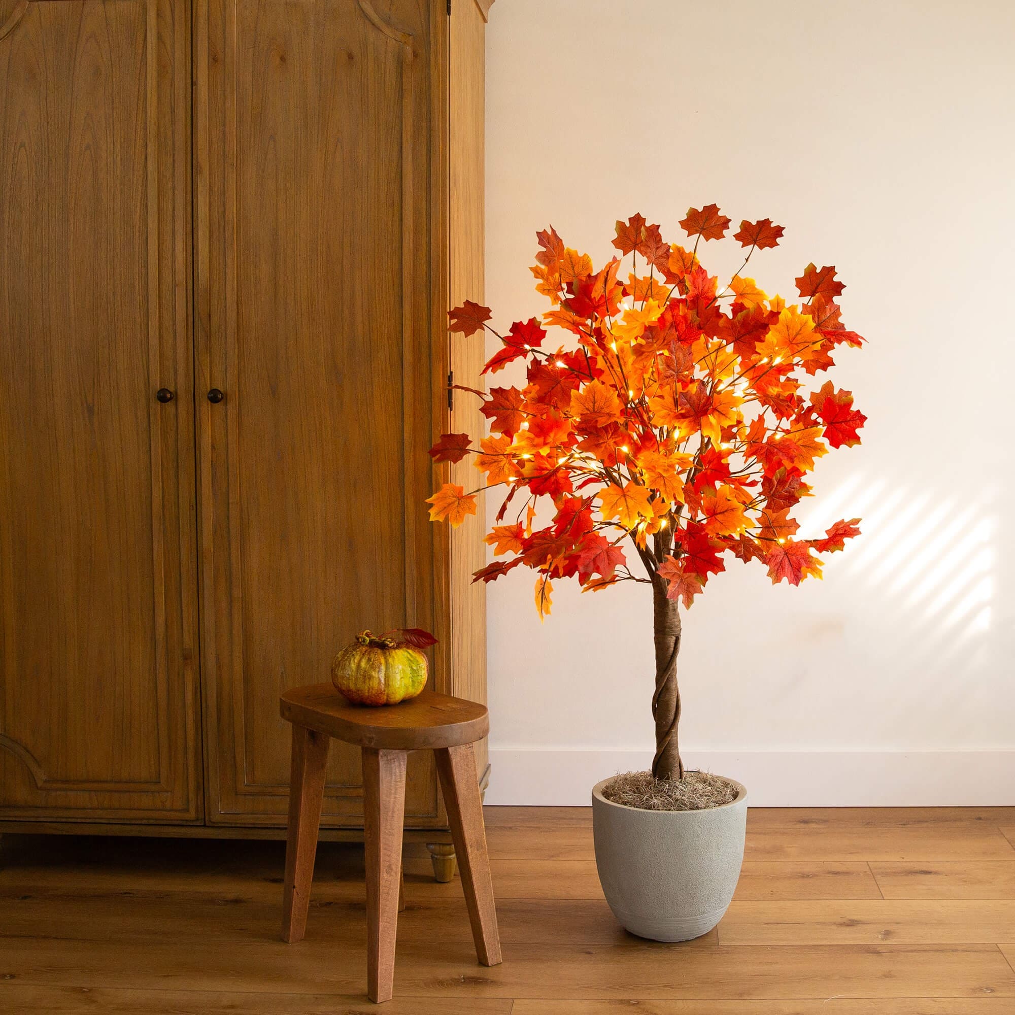 Nearly Natural T5249 Indoor-Thanksgiving-Decor - View #9