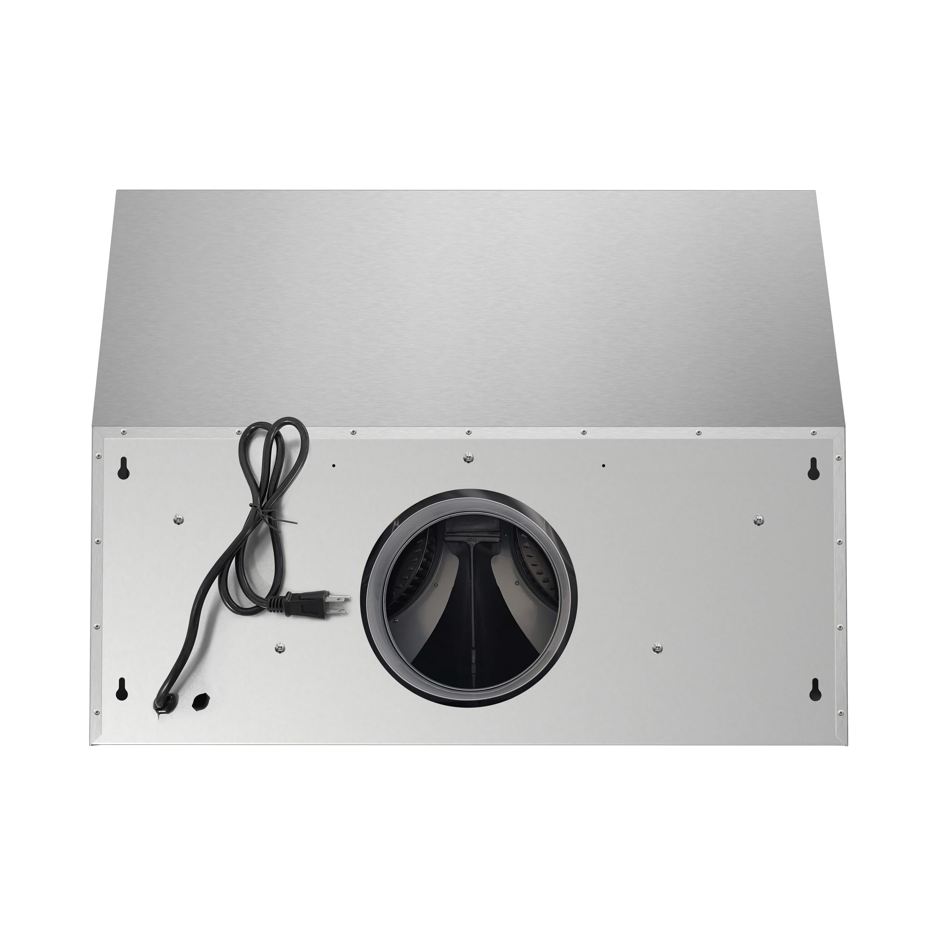 Streamline T-1585-1-DT Undercabinet-Range-Hoods - View #17