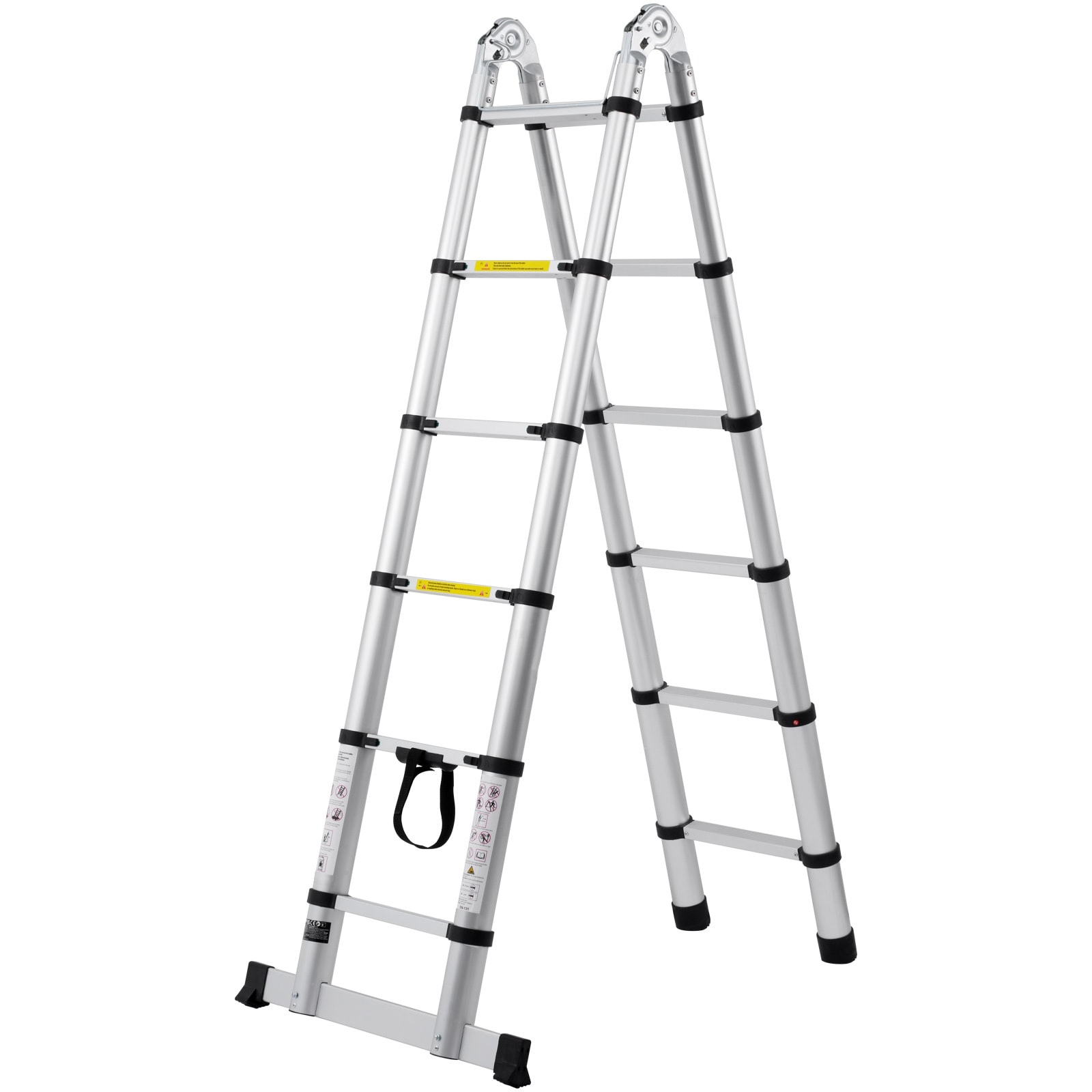 Vorene B-65KZRWBHF32S Step-Ladders - View #6