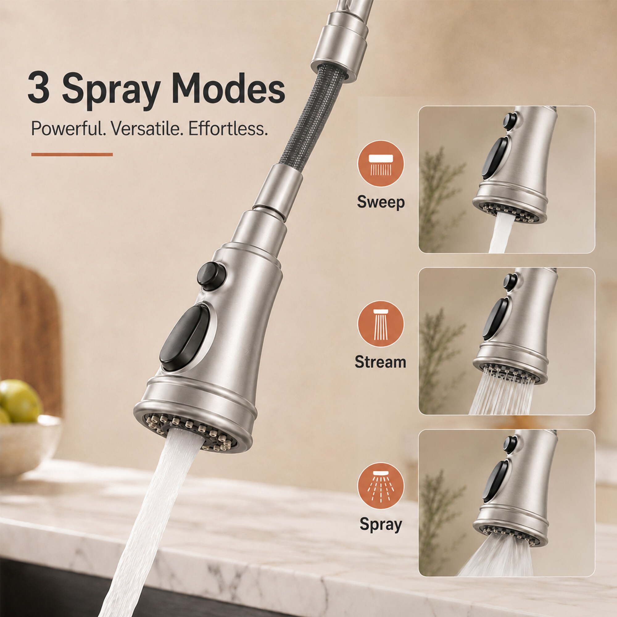 BWE A-94553-N Kitchen-Faucets - View #4