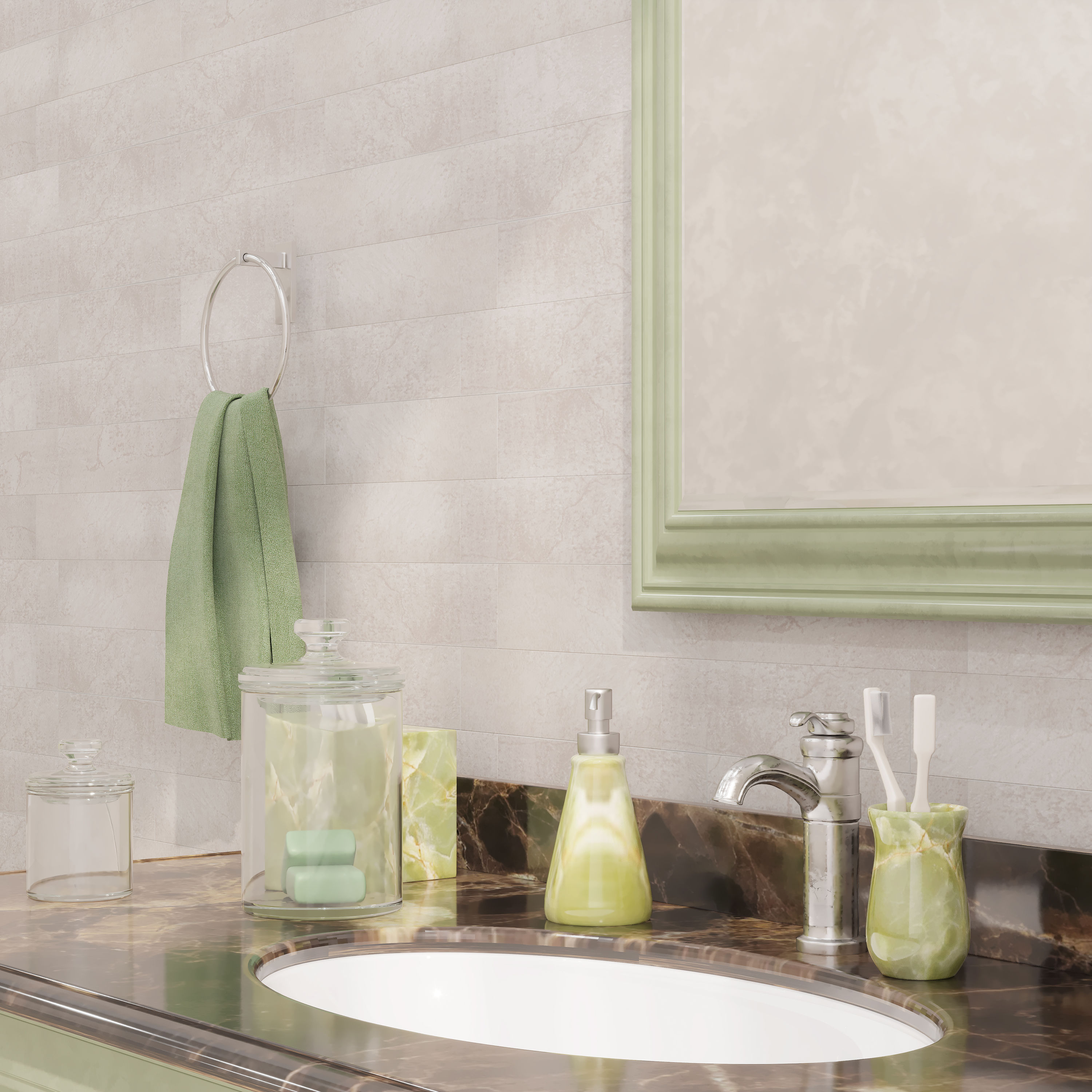 Avant Decor STC007-SMP Tile-Samples - View #5