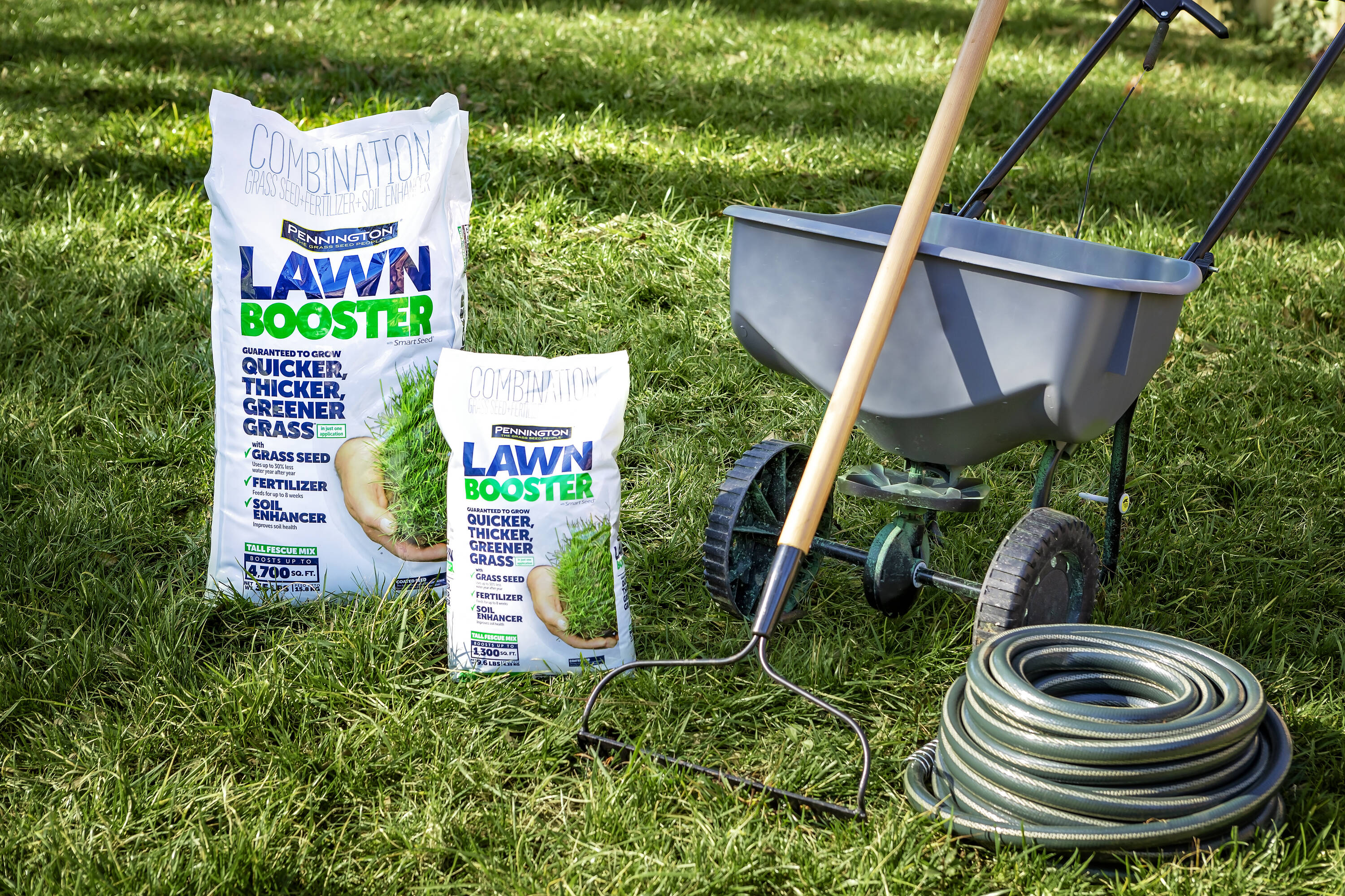 Pennington 2149602166 Lawn-Repair-Mix - View #5