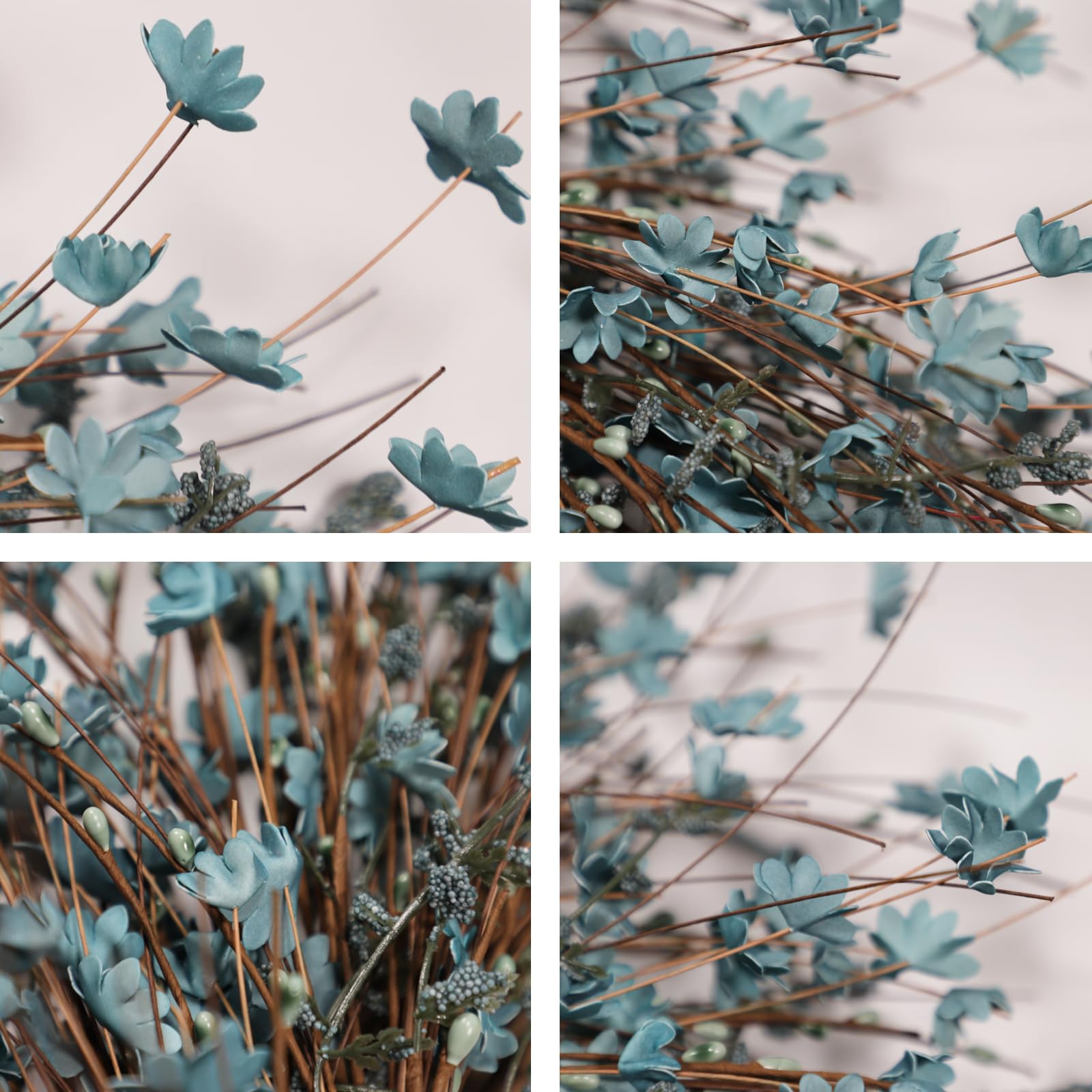 ZHLKING 885287628068 Indoor-Spring-Decorations - View #2
