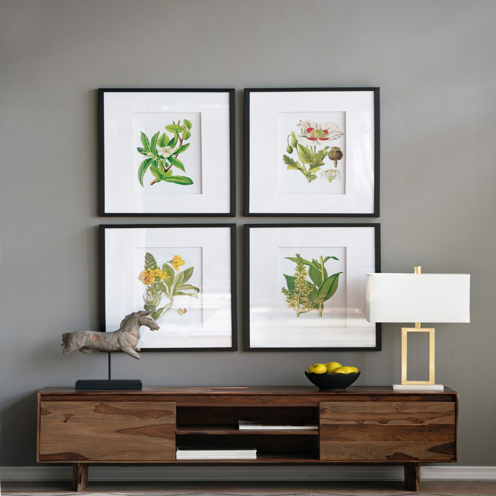GlasFlength LW-WA-052 Wall-Art - View #2