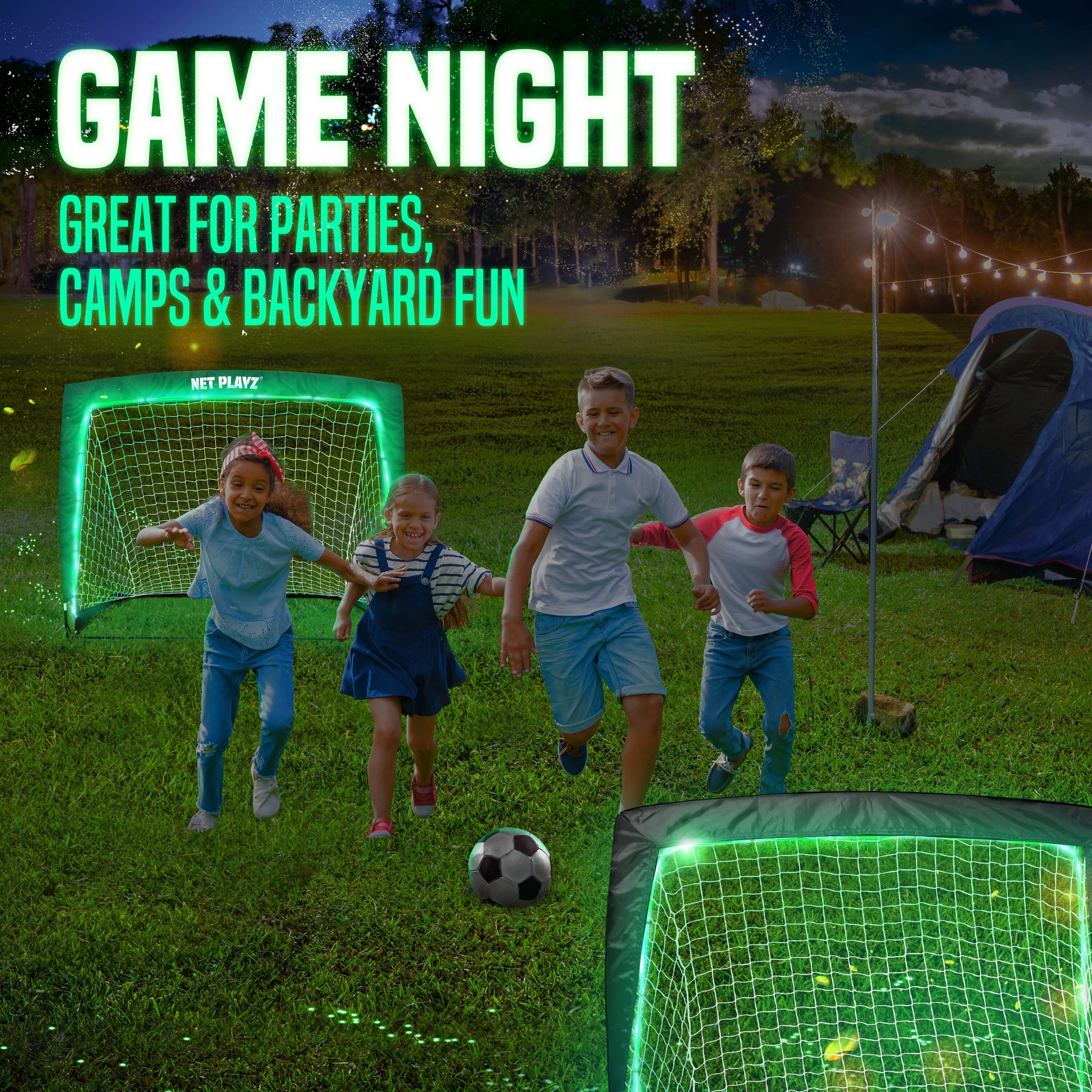 NET PLAYZ NOS34140 Sports-Equipment - View #7