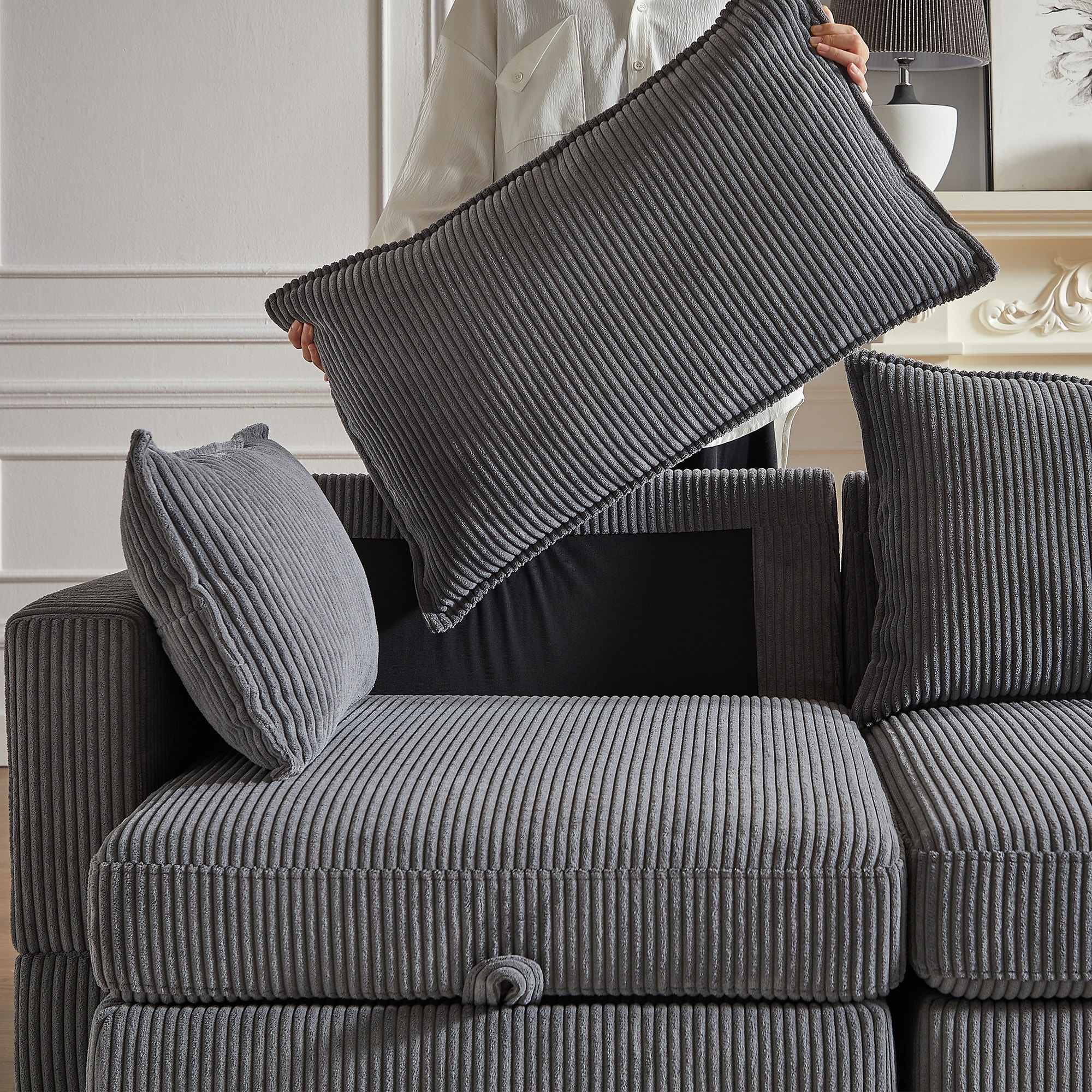 Bybafun YA3700367 Sofas-Loveseats - View #19