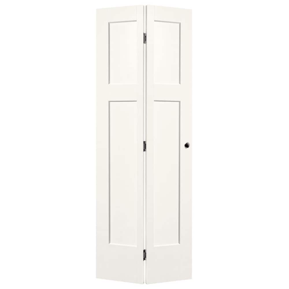 Masonite 803635 Bifold-Sliding-Closet-Doors - View #3