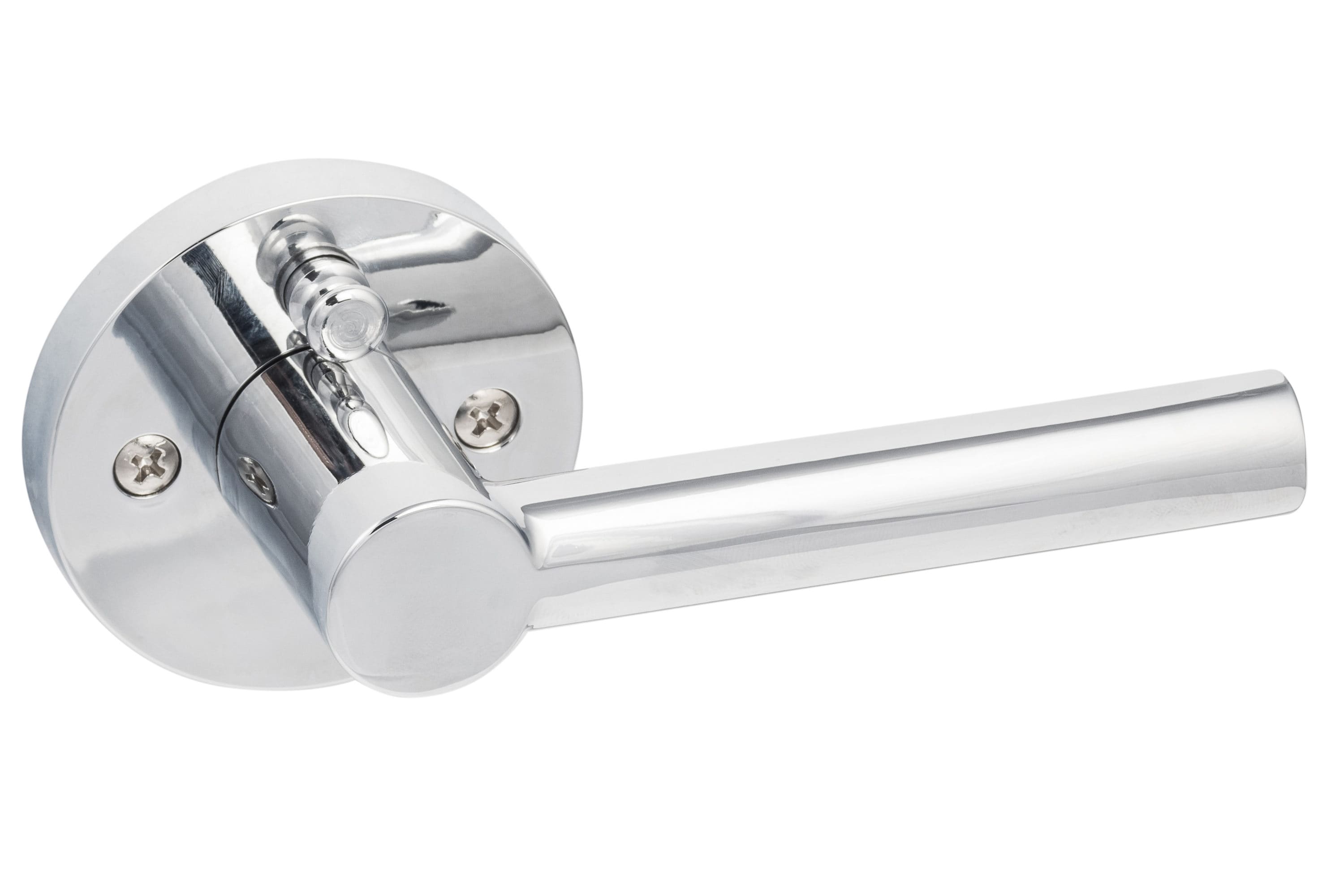 Sure-Loc Hardware Ridgecrest Modern Marin Polished Chrome