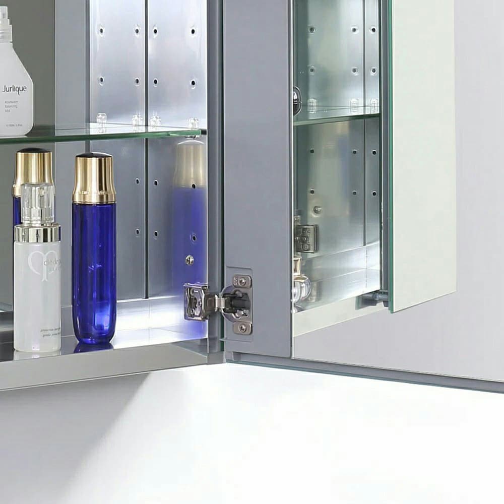 Fresca FMC8020 Bathroom-Medicine-Cabinets - View #5
