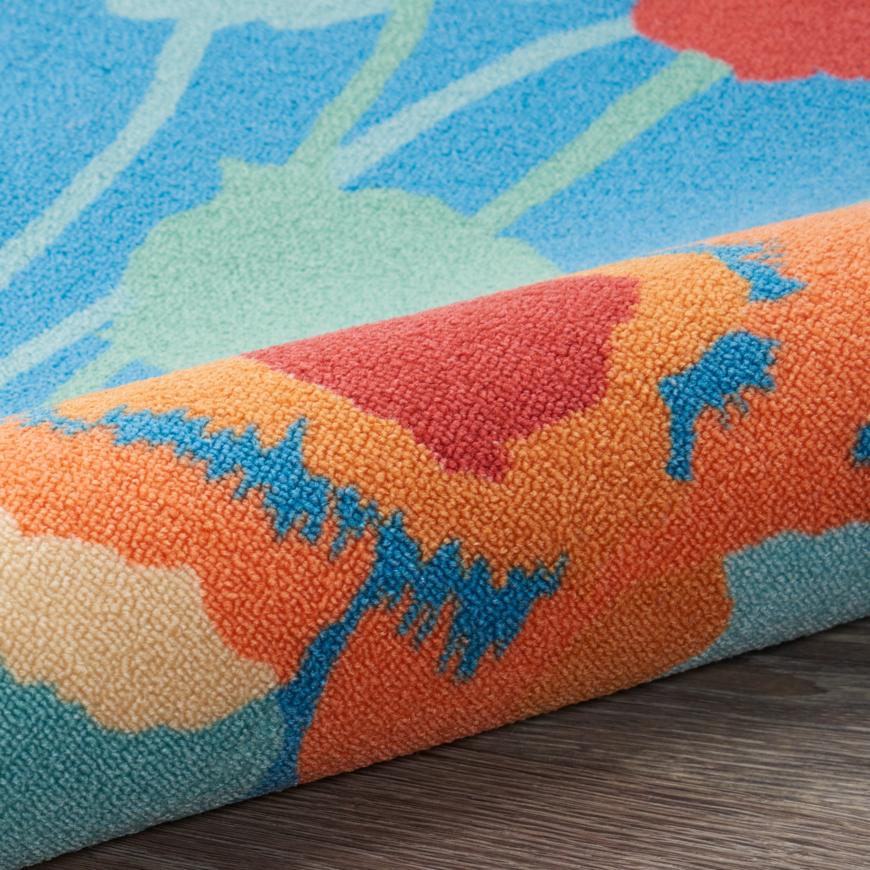 Nourison 99446234285 rugs - View #5