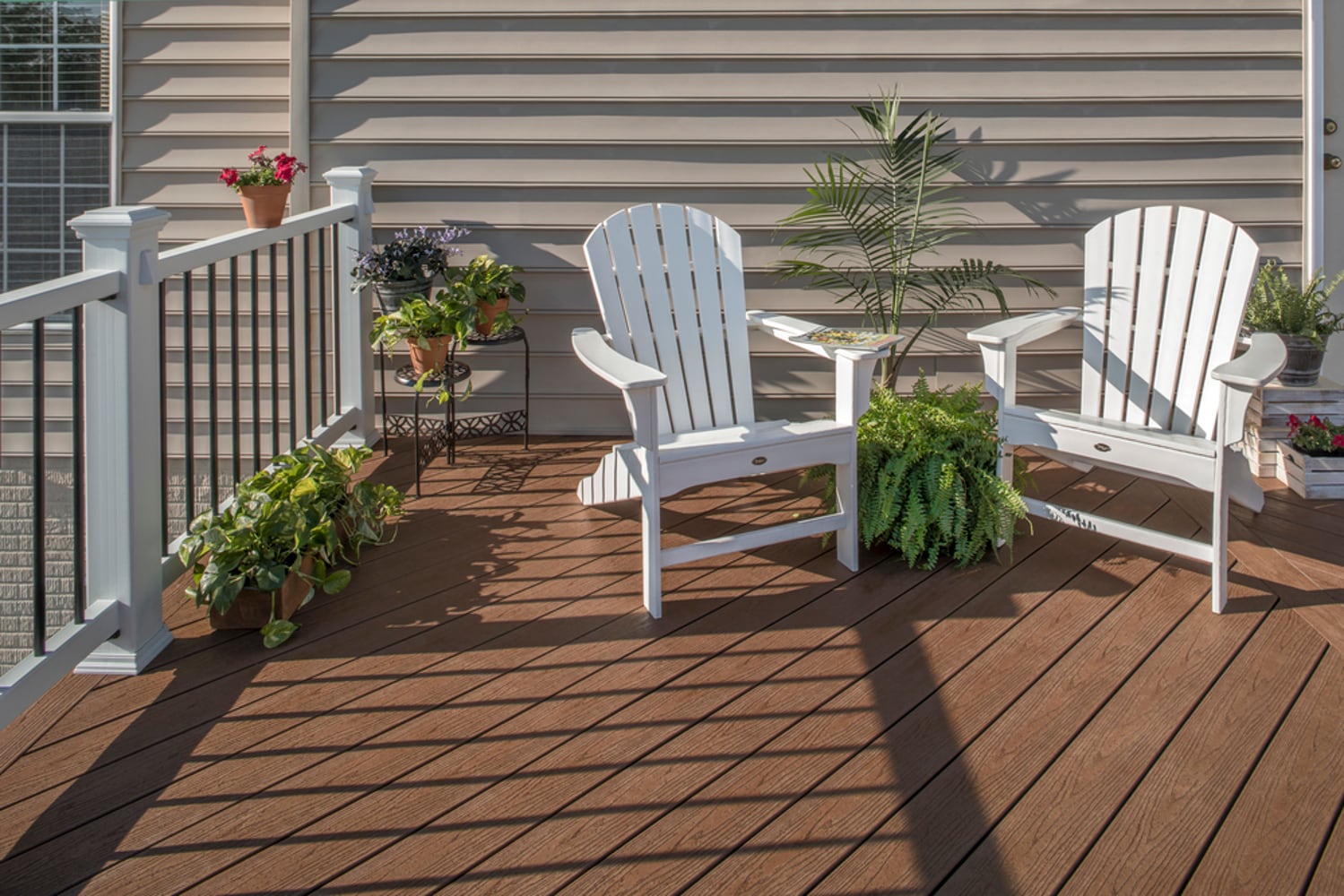 Trex SDE92000 Deck-Board-Samples - View #4