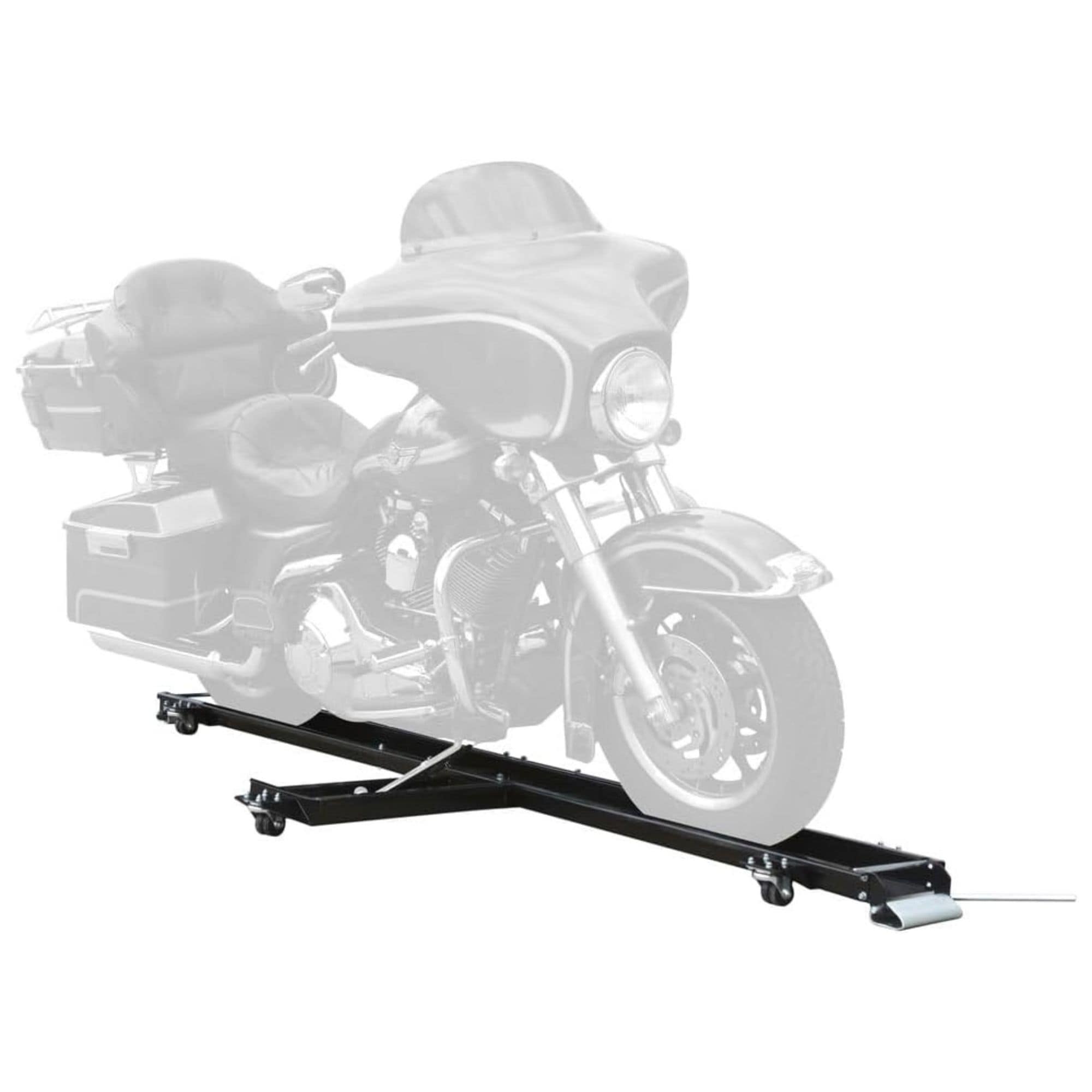 Black Widow CRUISER-DOLLY Cargo-Carriers - View #9