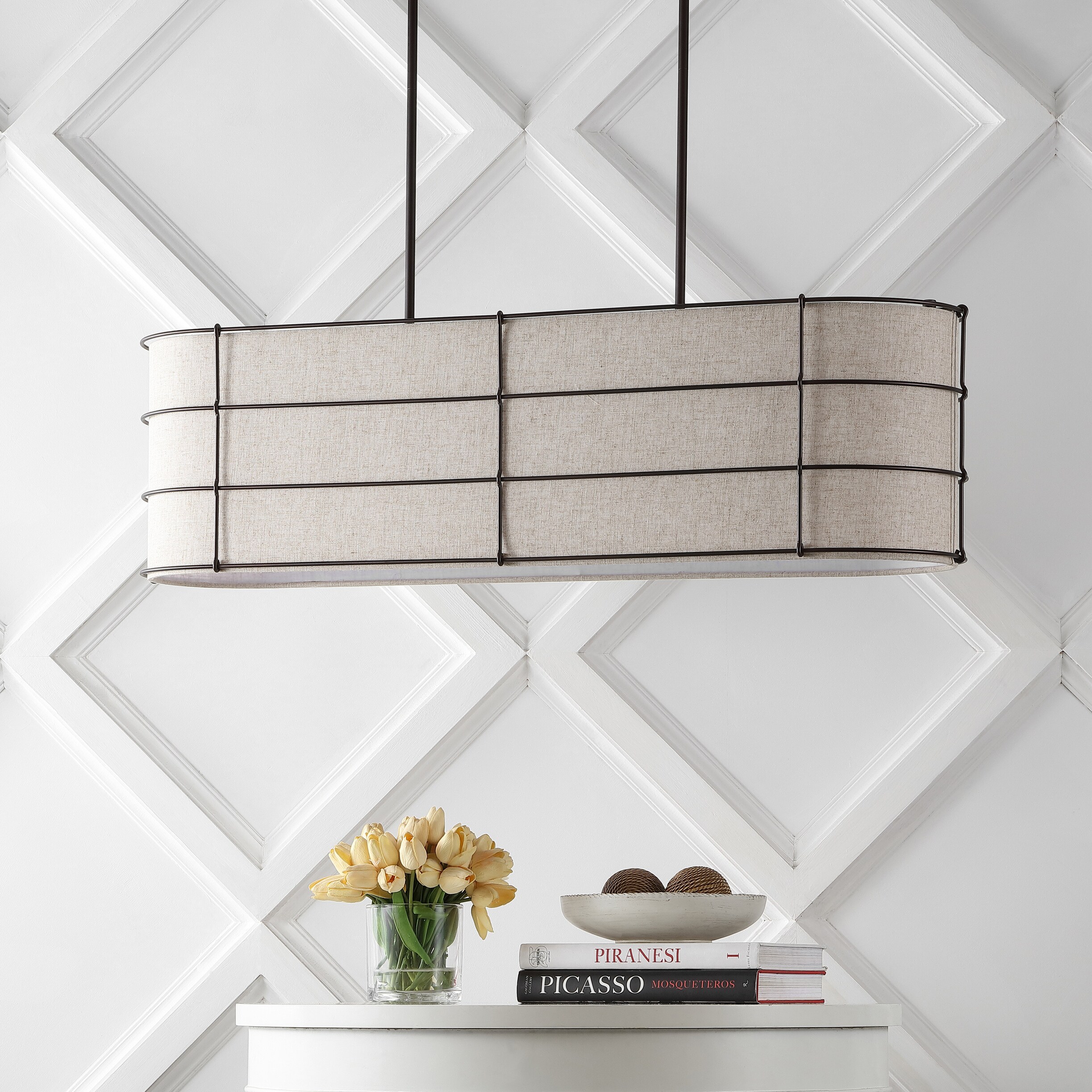 JONATHAN  Y JYL1319A Pendant-Lights - View #2