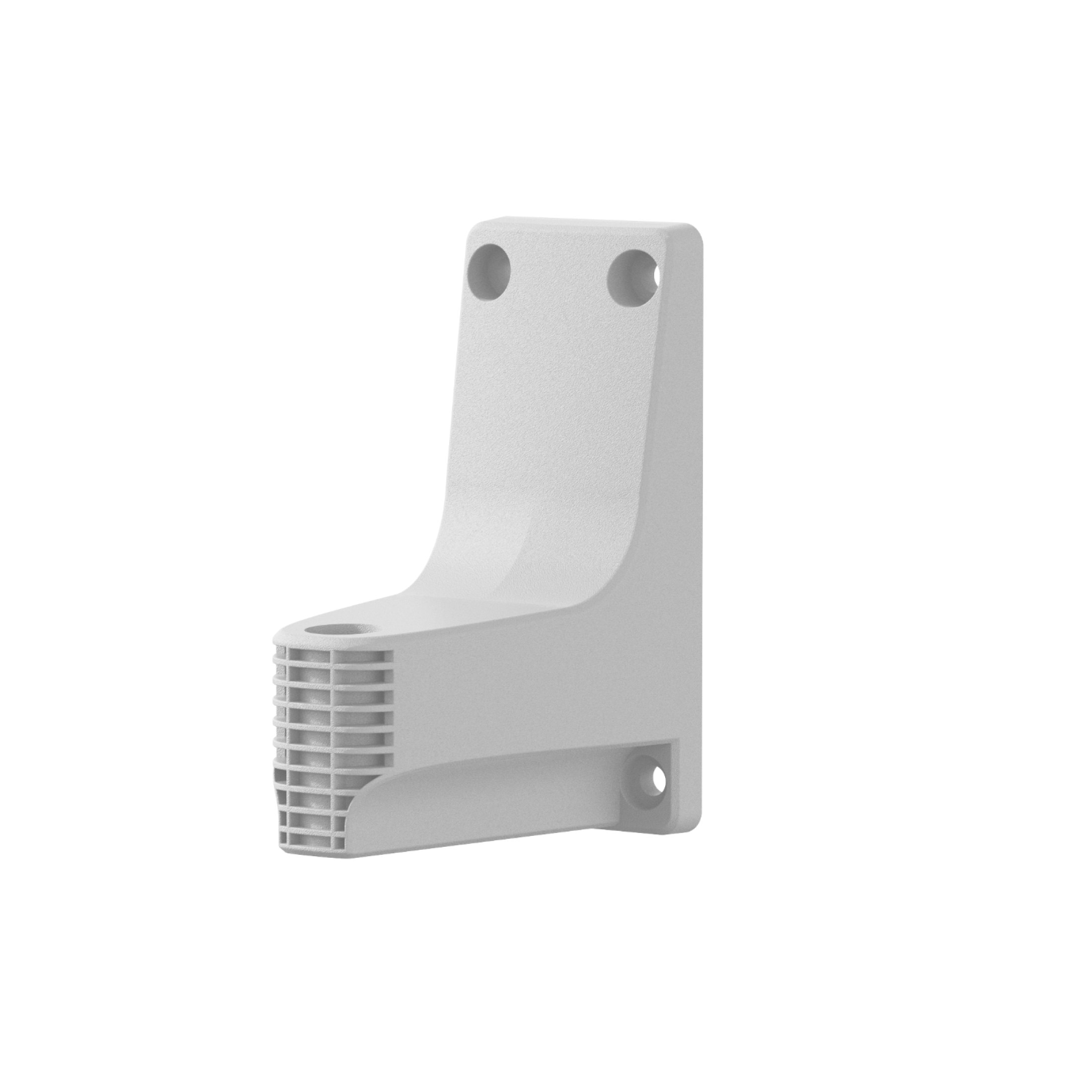 Vego Garden VWRHRBGY Plastic Wall-mount Hose Reel