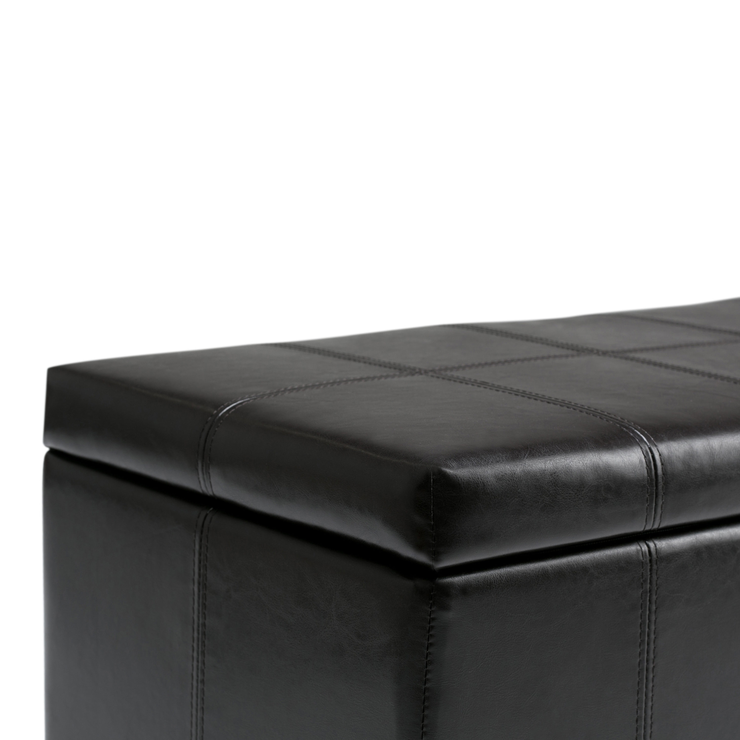 Simpli Home AXCOT-223-BL Indoor-Ottomans - View #3