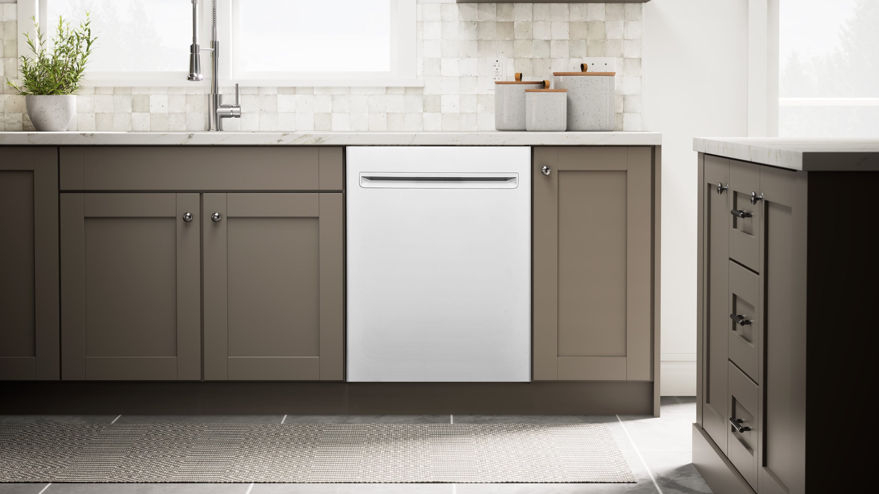 Kenmore 2214672 Builtin-Dish - View #9