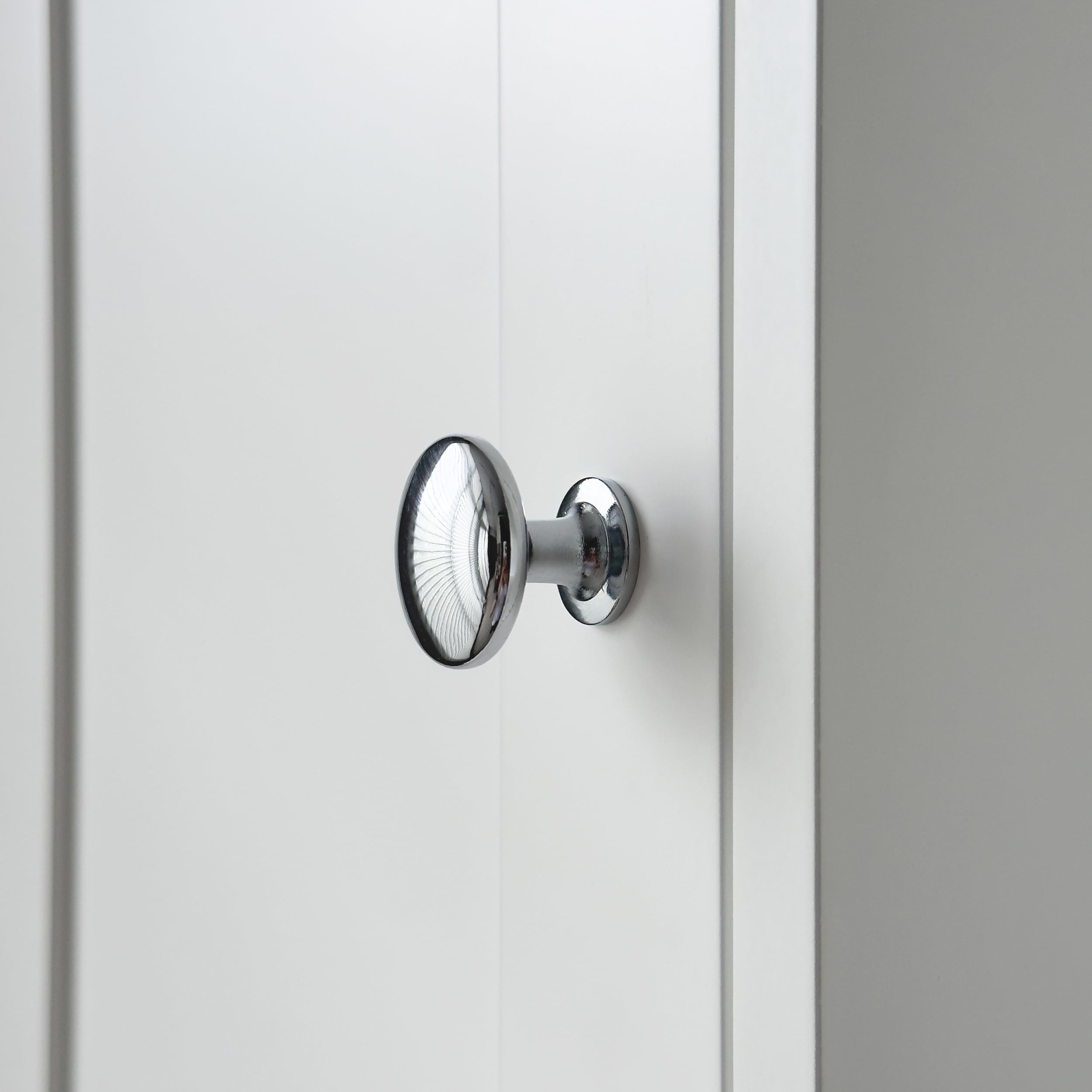 WELLFOR GFKM3C-W Bathroom-Wall-Cabinets - View #3