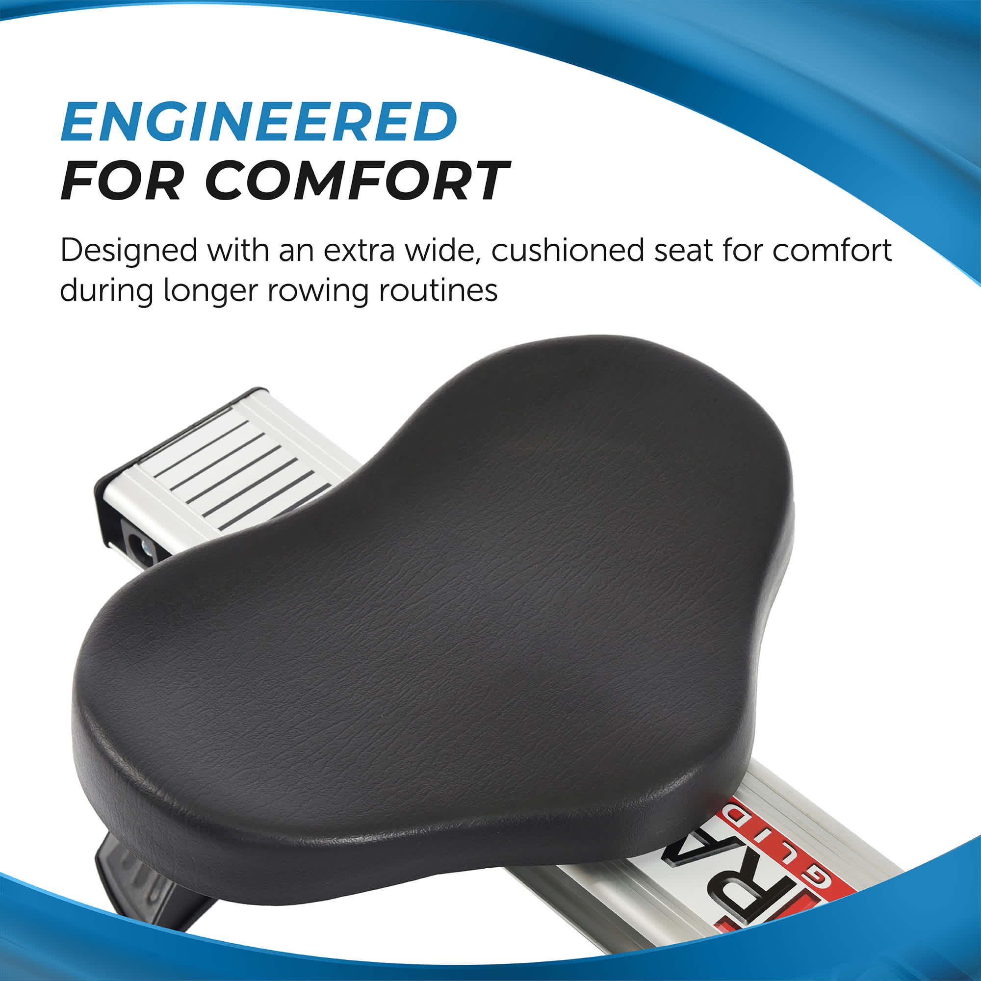 Stamina Products 251069 Rowing-Machines - View #6