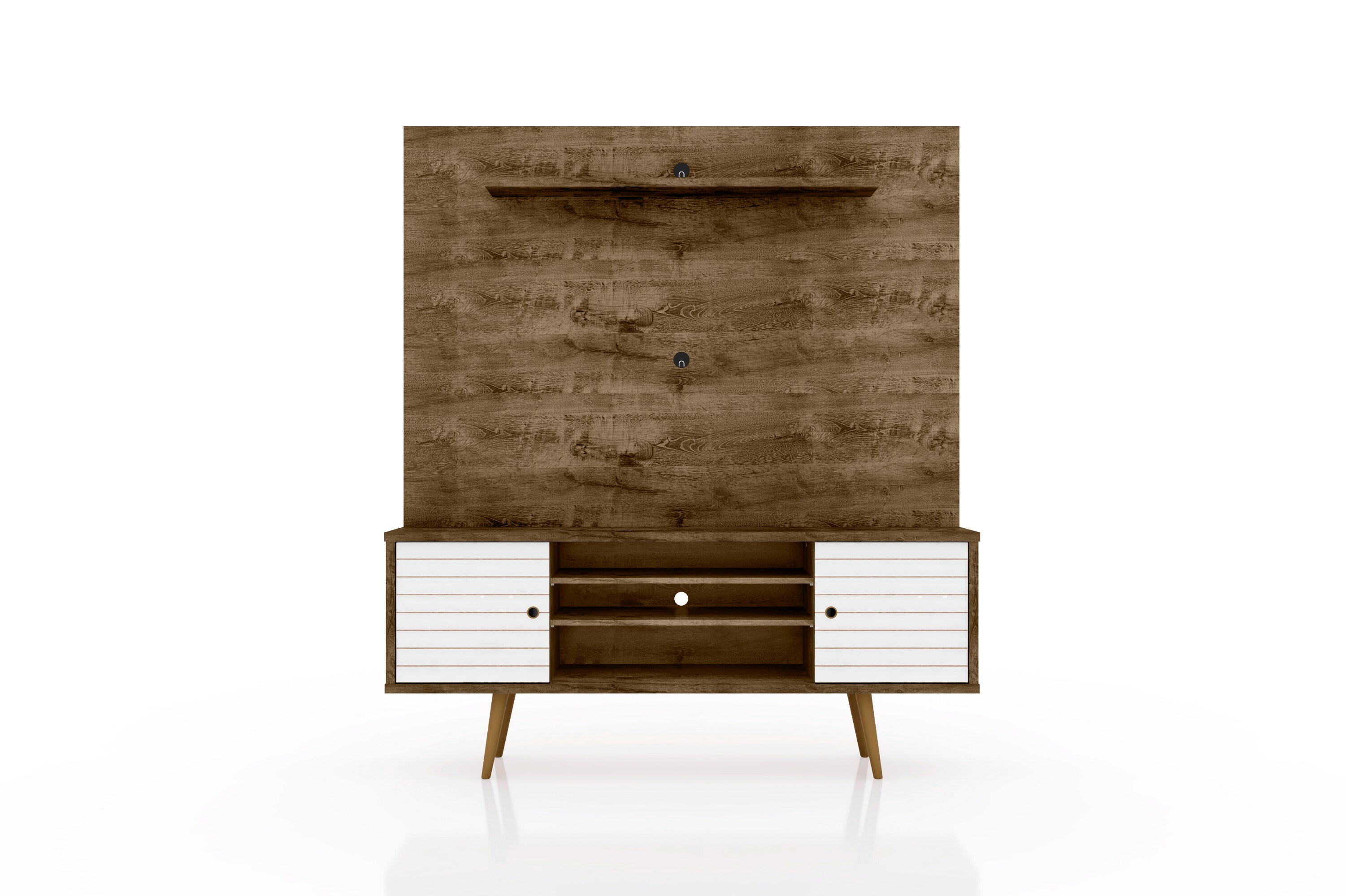 Manhattan Comfort 213BMC96 Tv-Stands - View #2