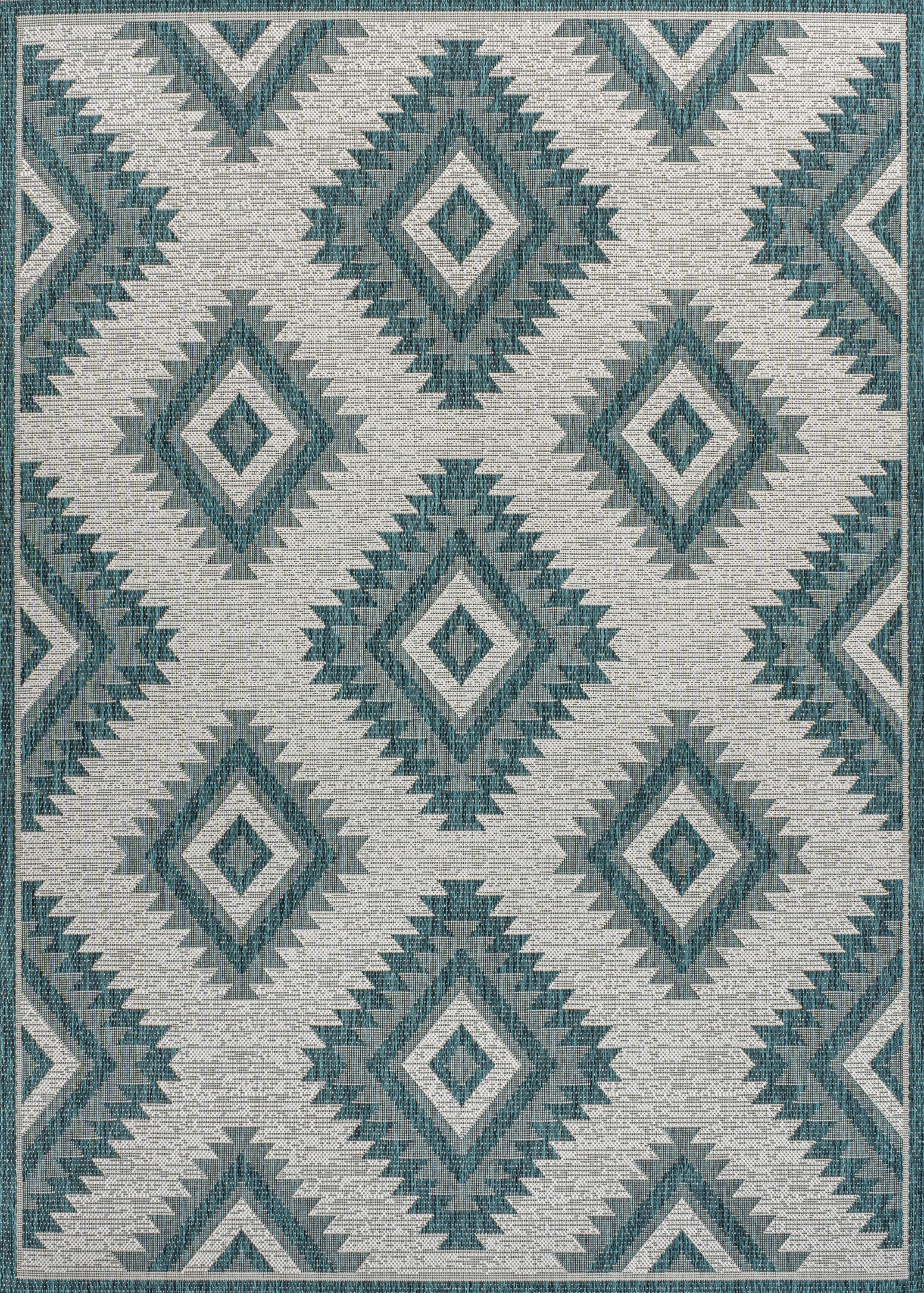 JONATHAN  Y TSN202E-5 rugs - View #2