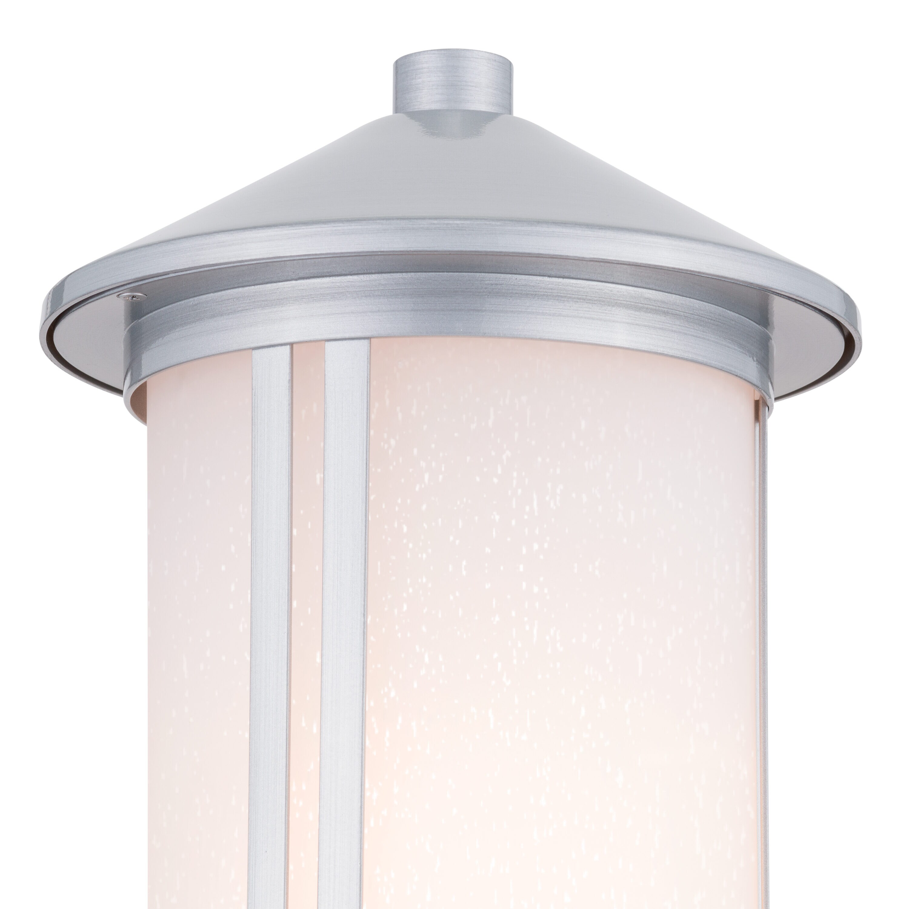 Kichler 59101BA Post-Lights - View #2