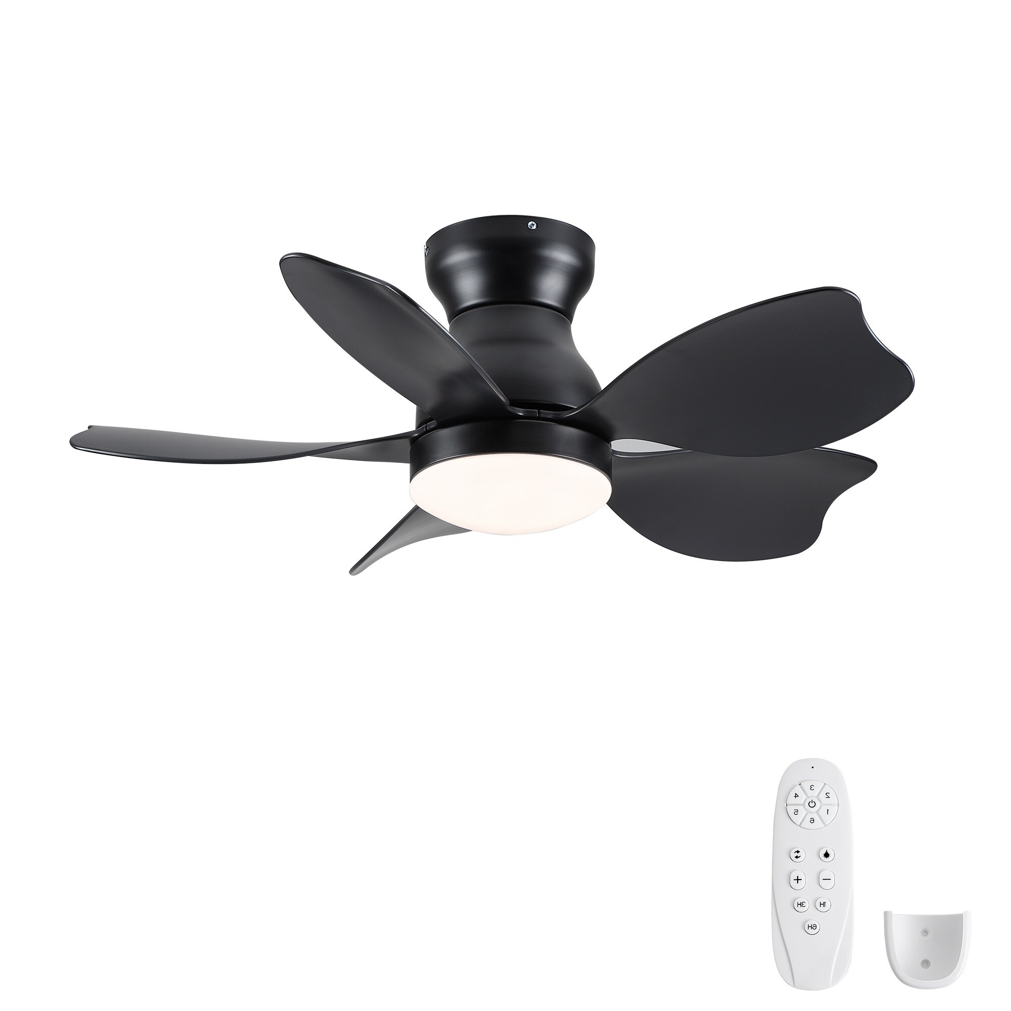 UOI ZZH100040 Ceiling-Fans - View #4