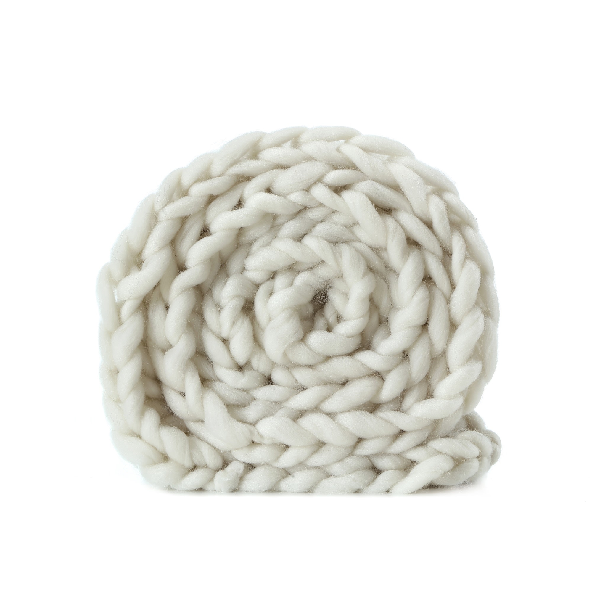Cozy Tyme T177-20CWT-LS Blankets-And-Throws - View #7