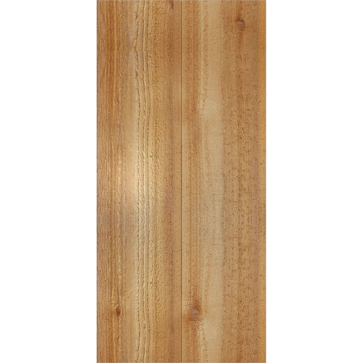 Ekena Millwork RBJ06S11X023RWR Exterior-Shutters - View #4