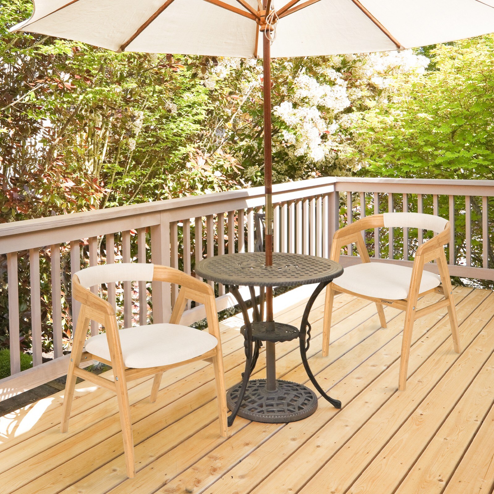LIVIZA INS-10122NA chairs - View #4