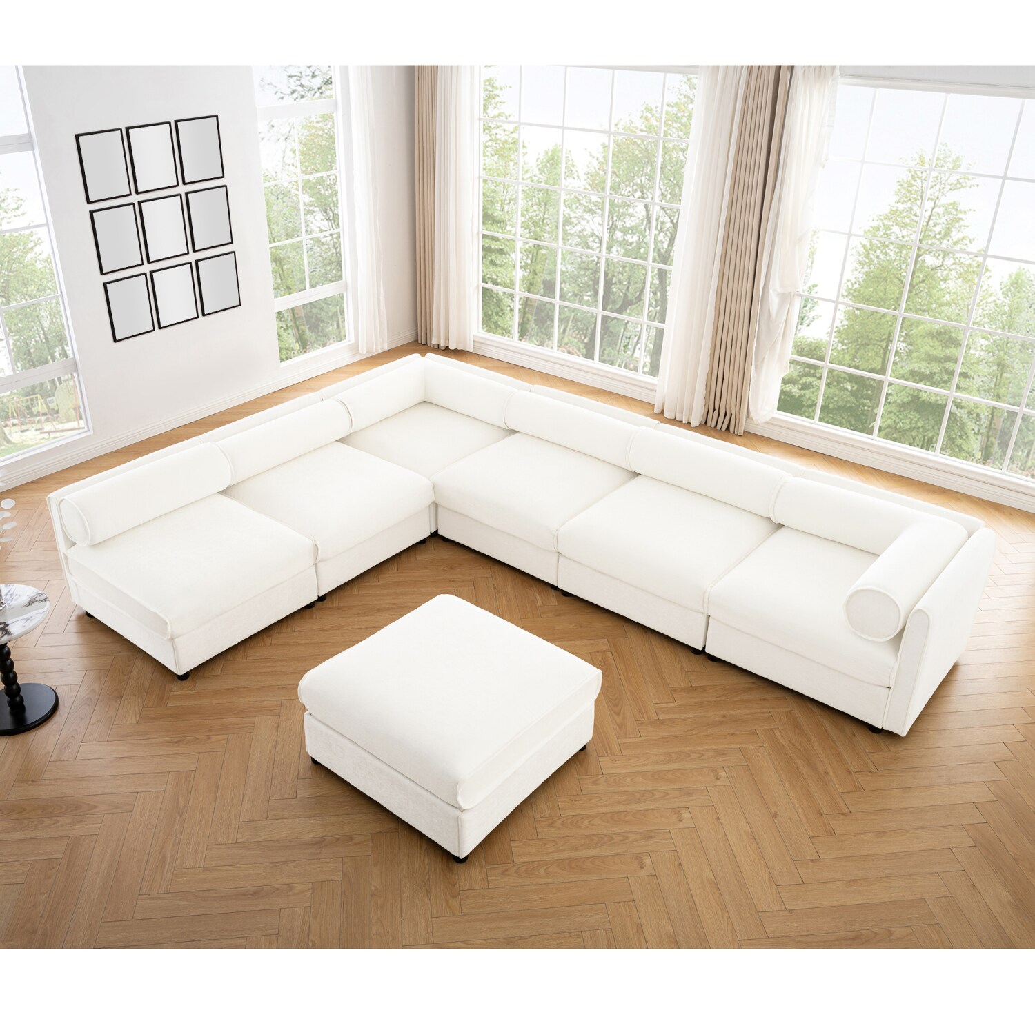 Streamdale Furniture W714S01045 Sofas-Loveseats - View #2