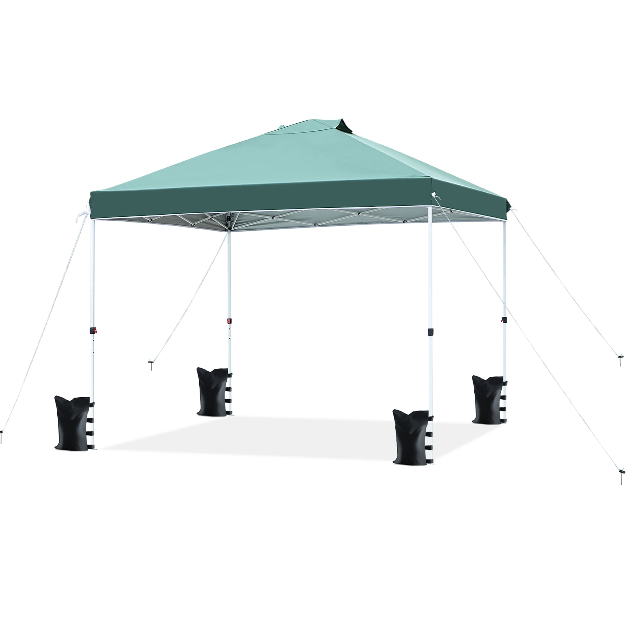 Unity UF-PCT-KQ Canopies-Sl - View #4